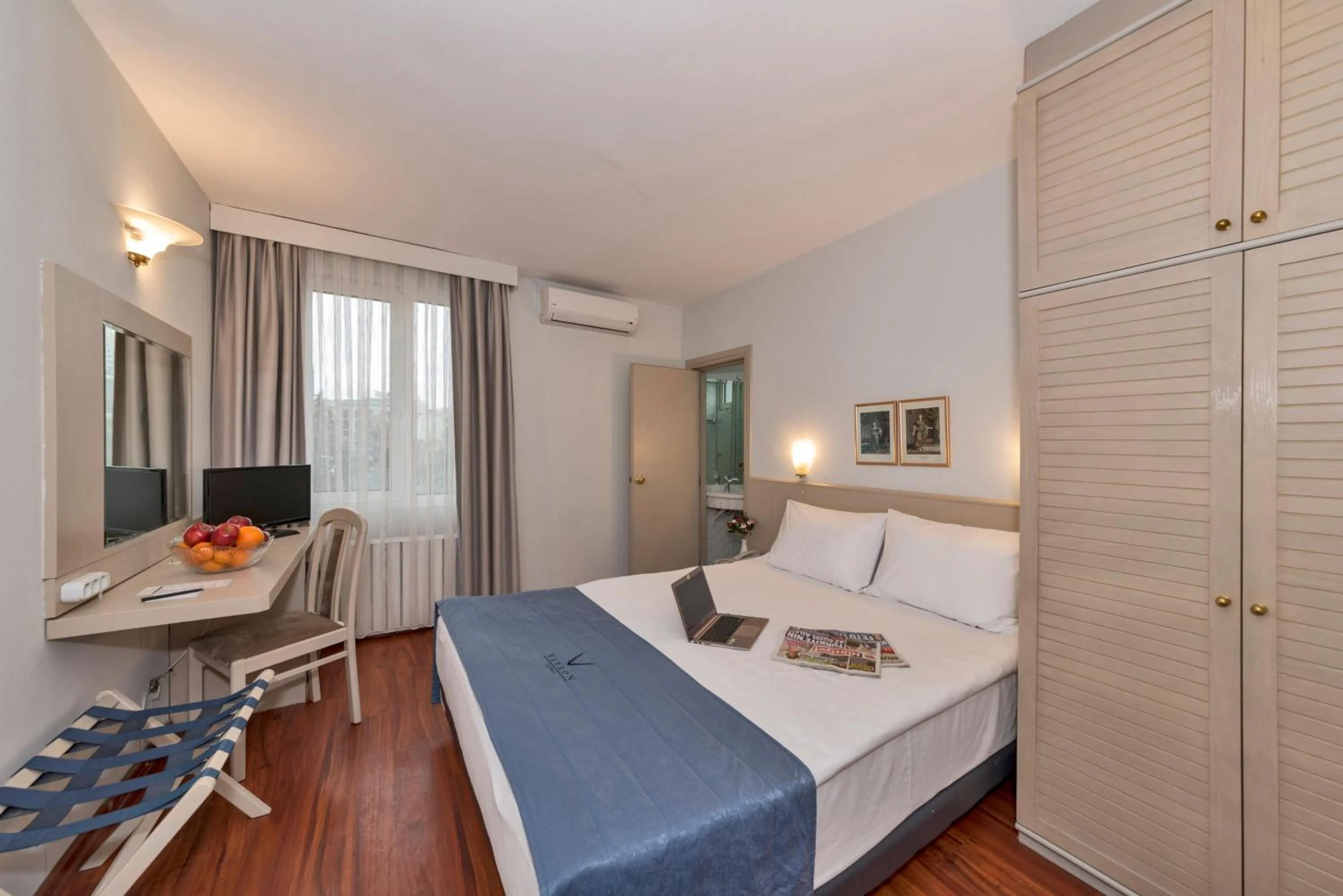 Febor Park İstanbul Levent Hotel