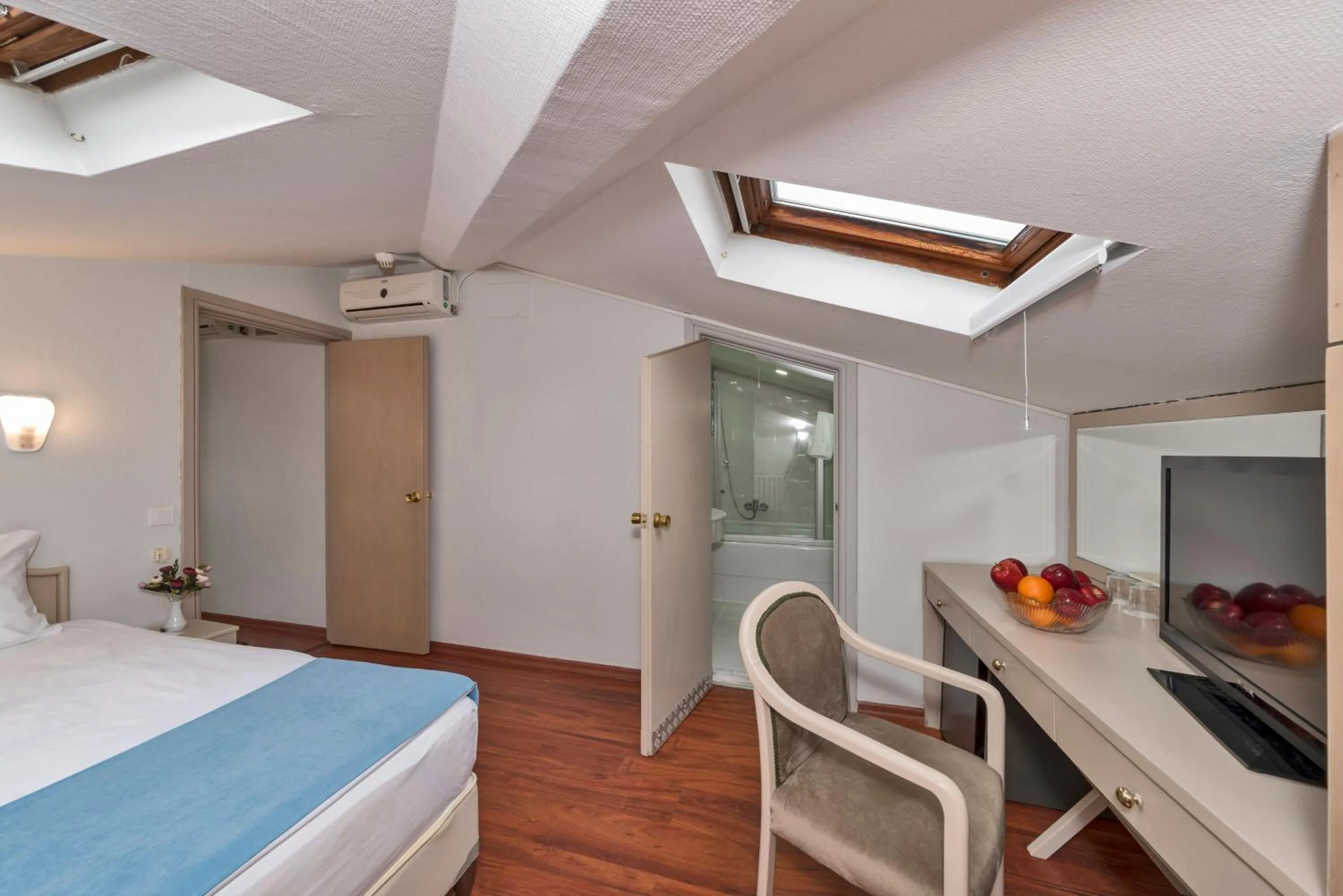 Febor Park İstanbul Levent Hotel