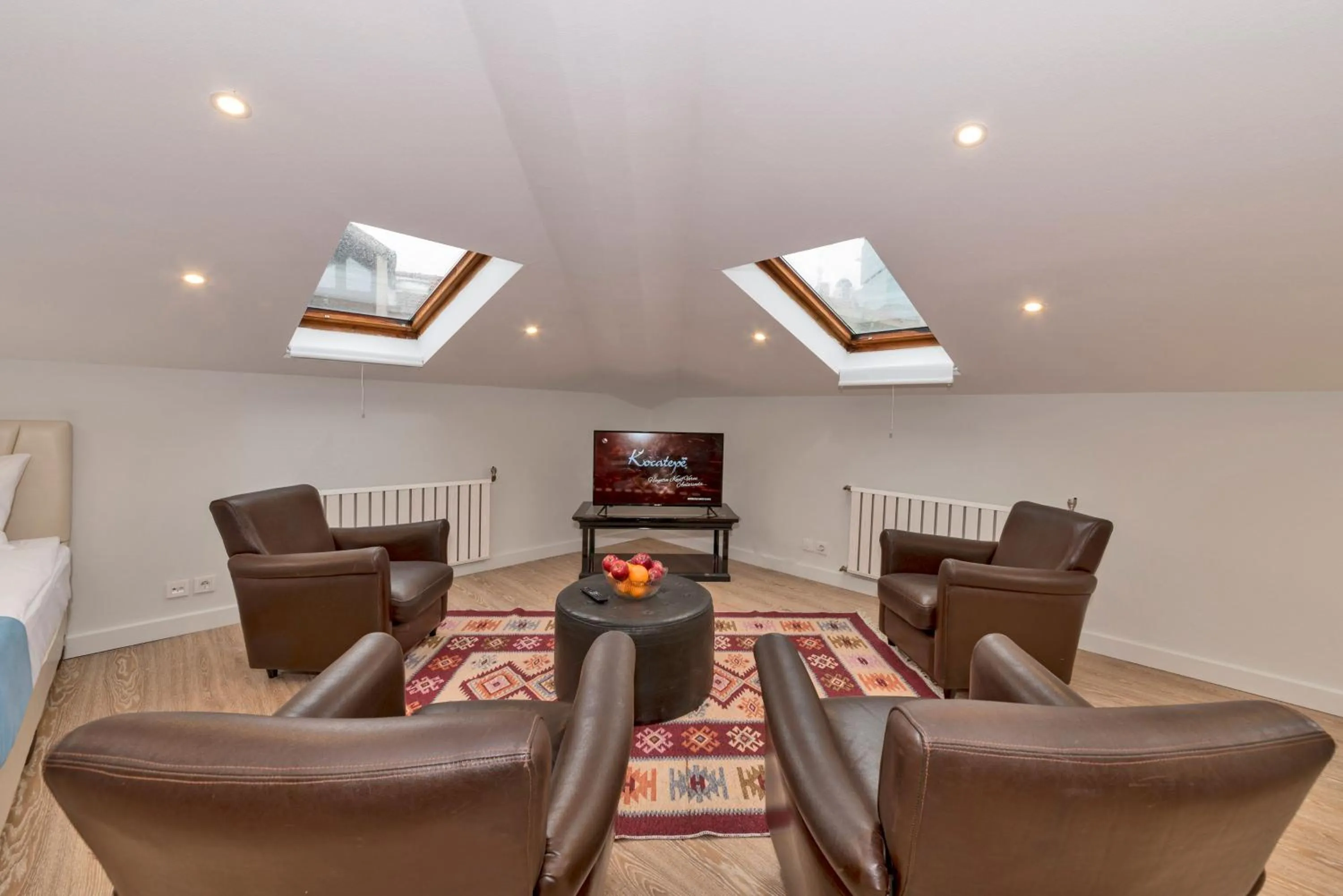 Febor Park İstanbul Levent Hotel