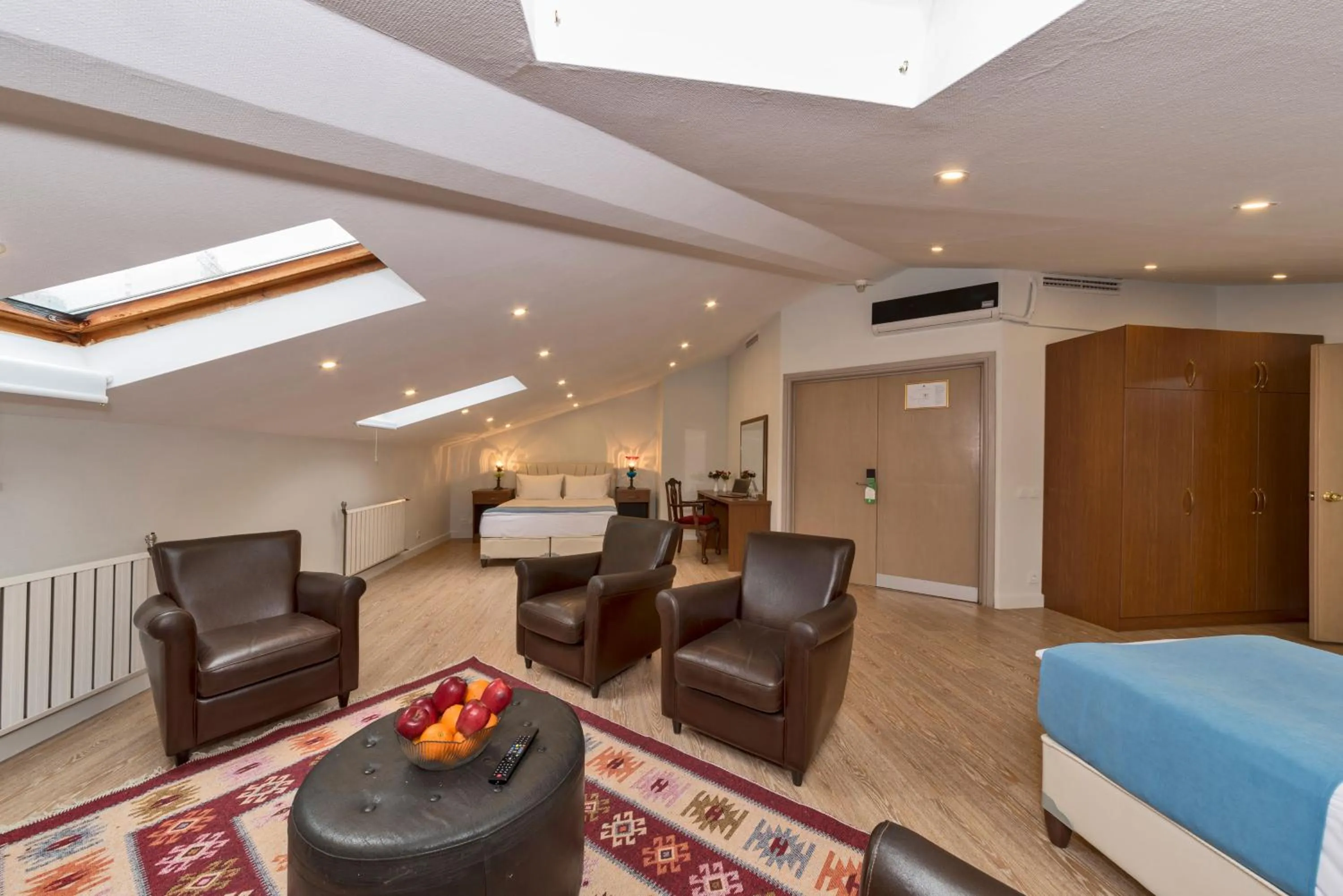 Febor Park İstanbul Levent Hotel