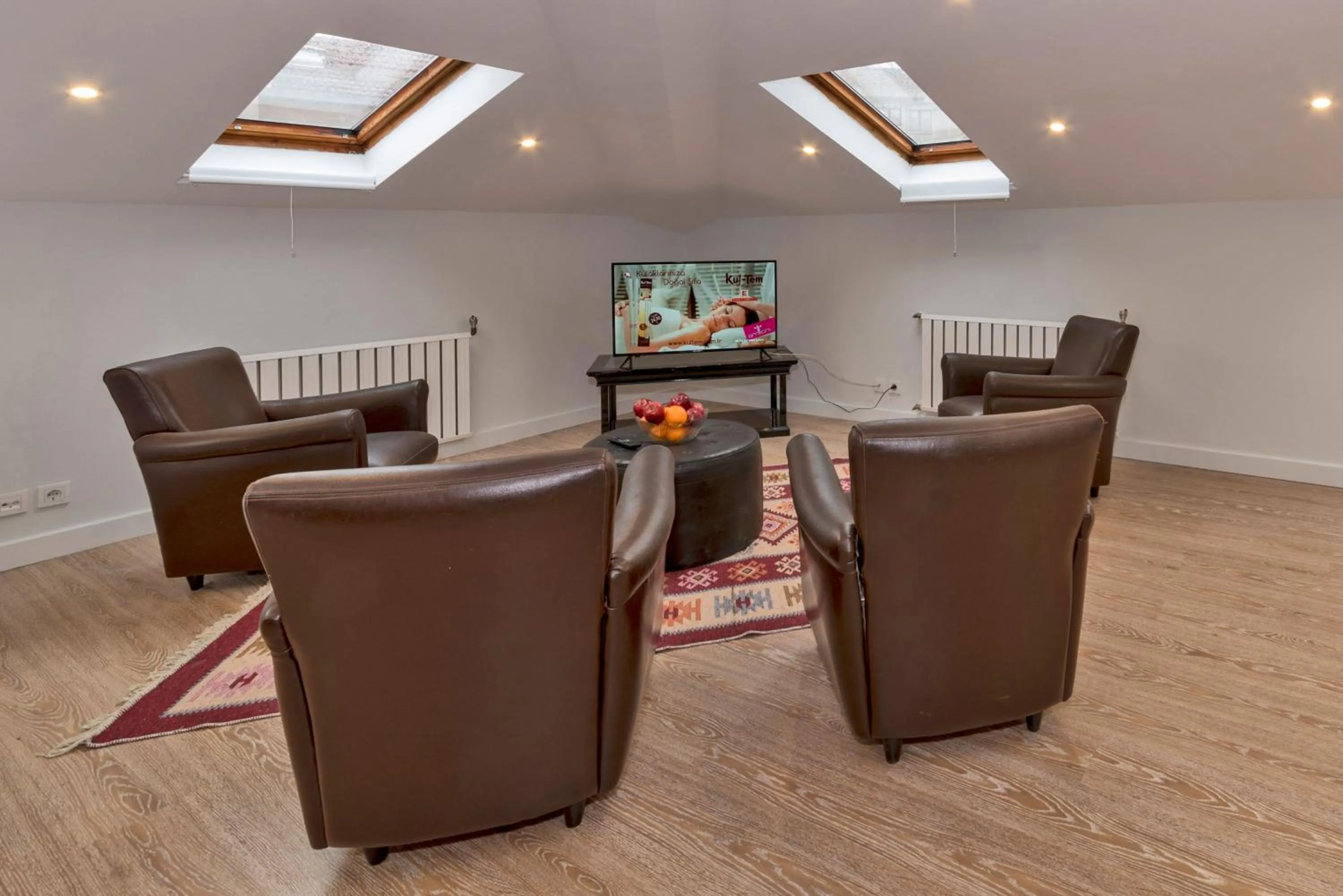 Febor Park İstanbul Levent Hotel