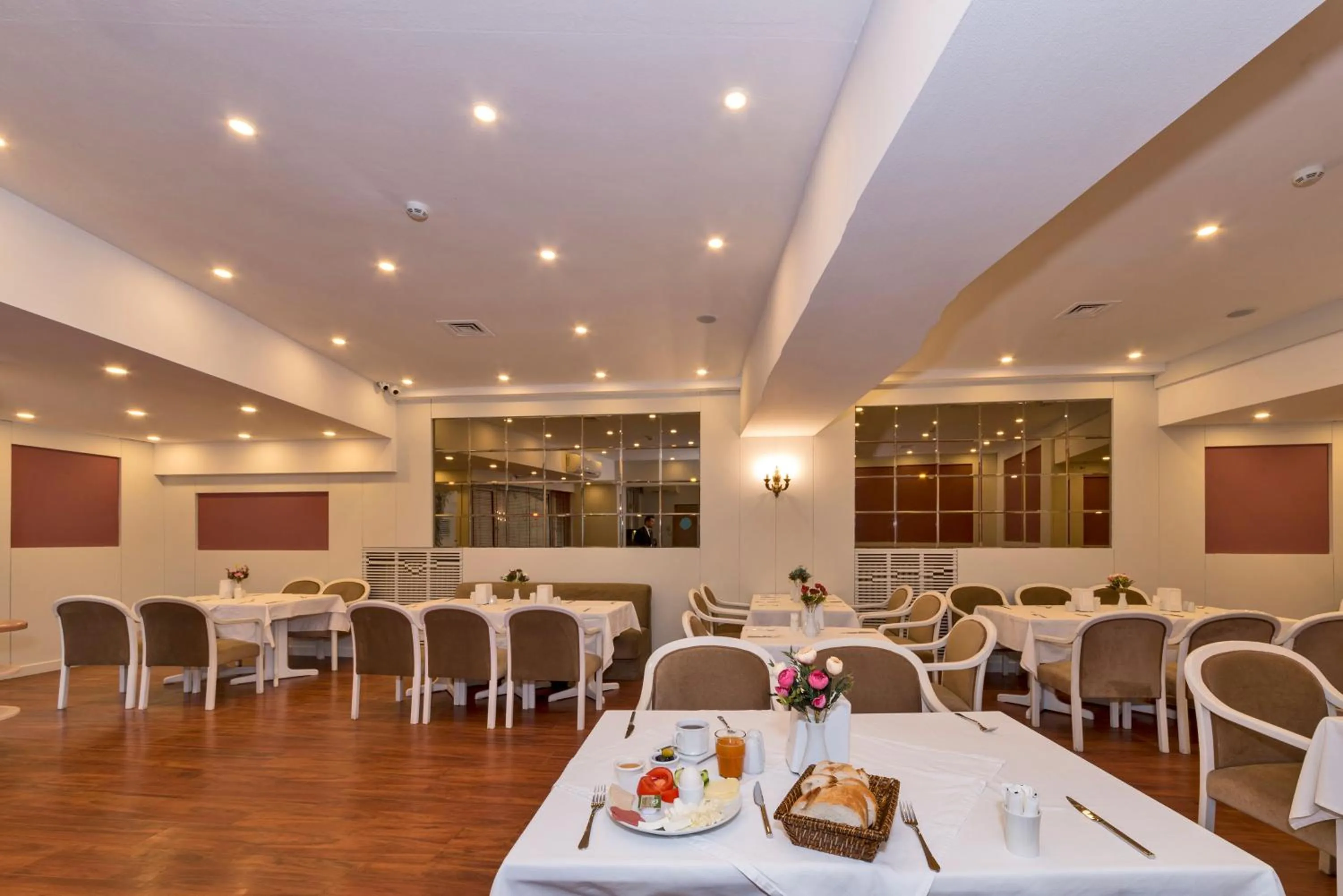 Febor Park İstanbul Levent Hotel