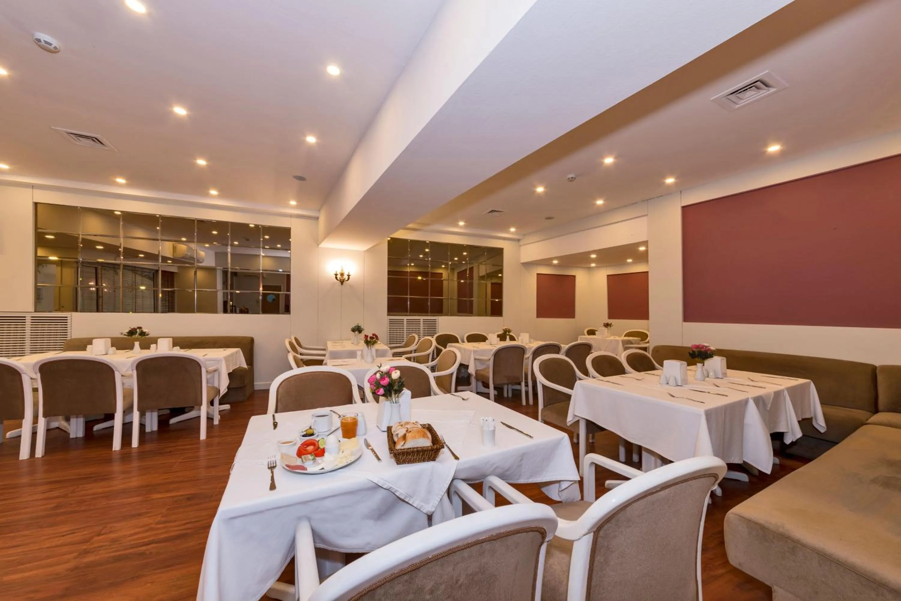 Febor Park İstanbul Levent Hotel