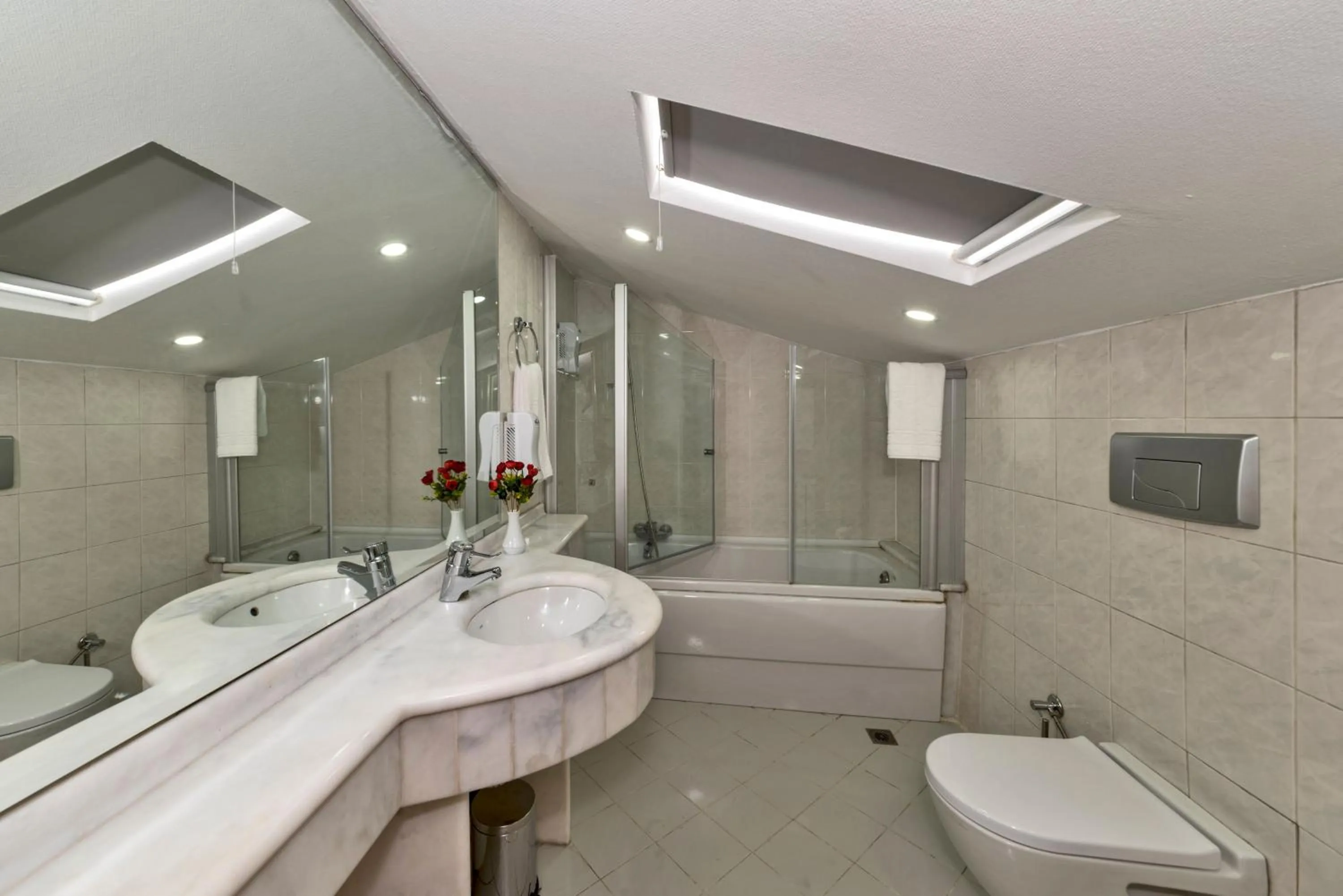 Febor Park İstanbul Levent Hotel