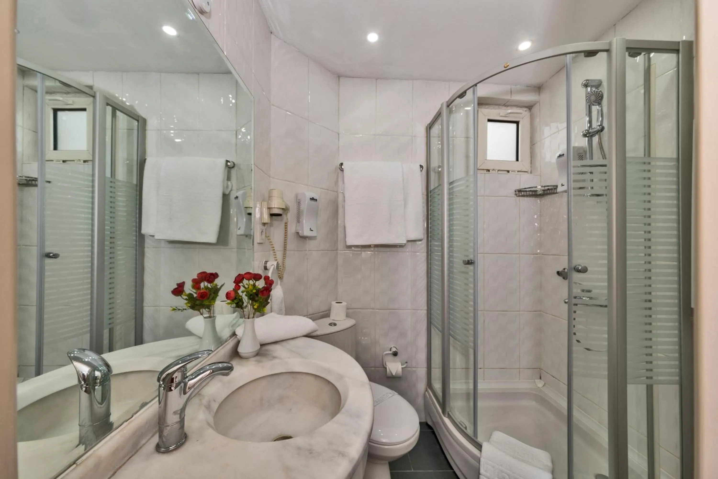 Febor Park İstanbul Levent Hotel