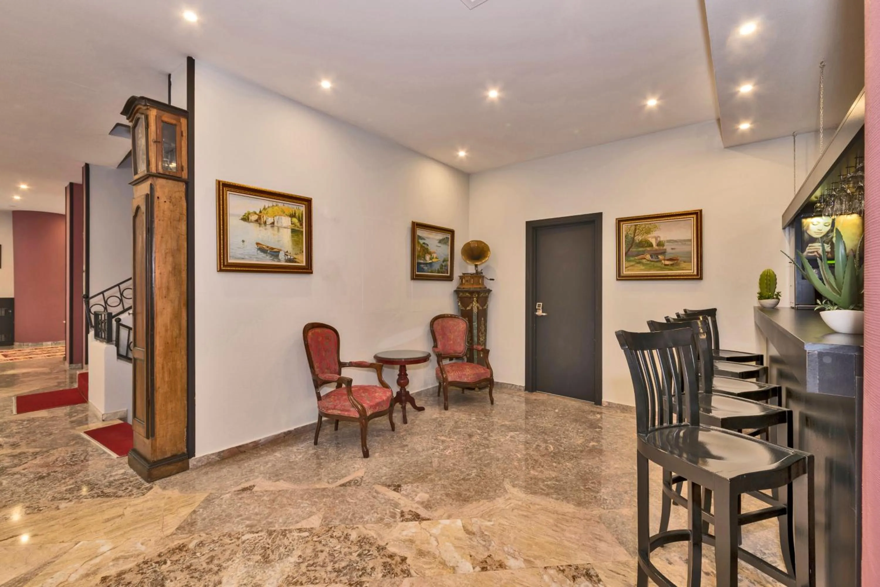 Febor Park İstanbul Levent Hotel