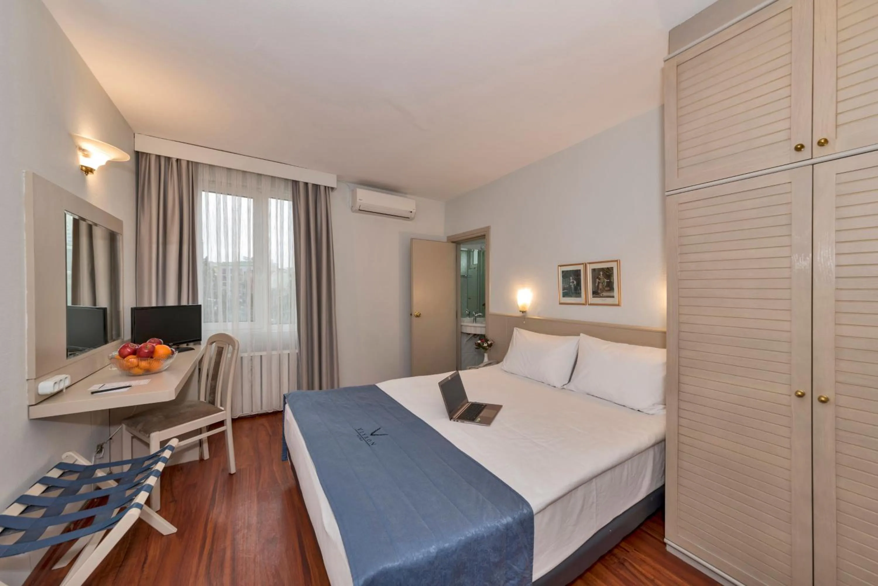 Febor Park İstanbul Levent Hotel