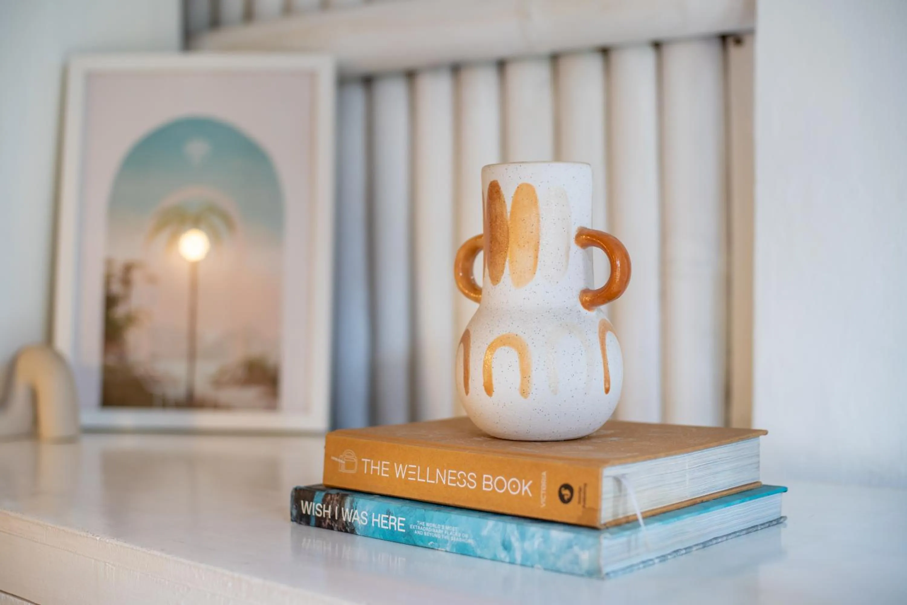 Lobby or reception in Akasia Villas