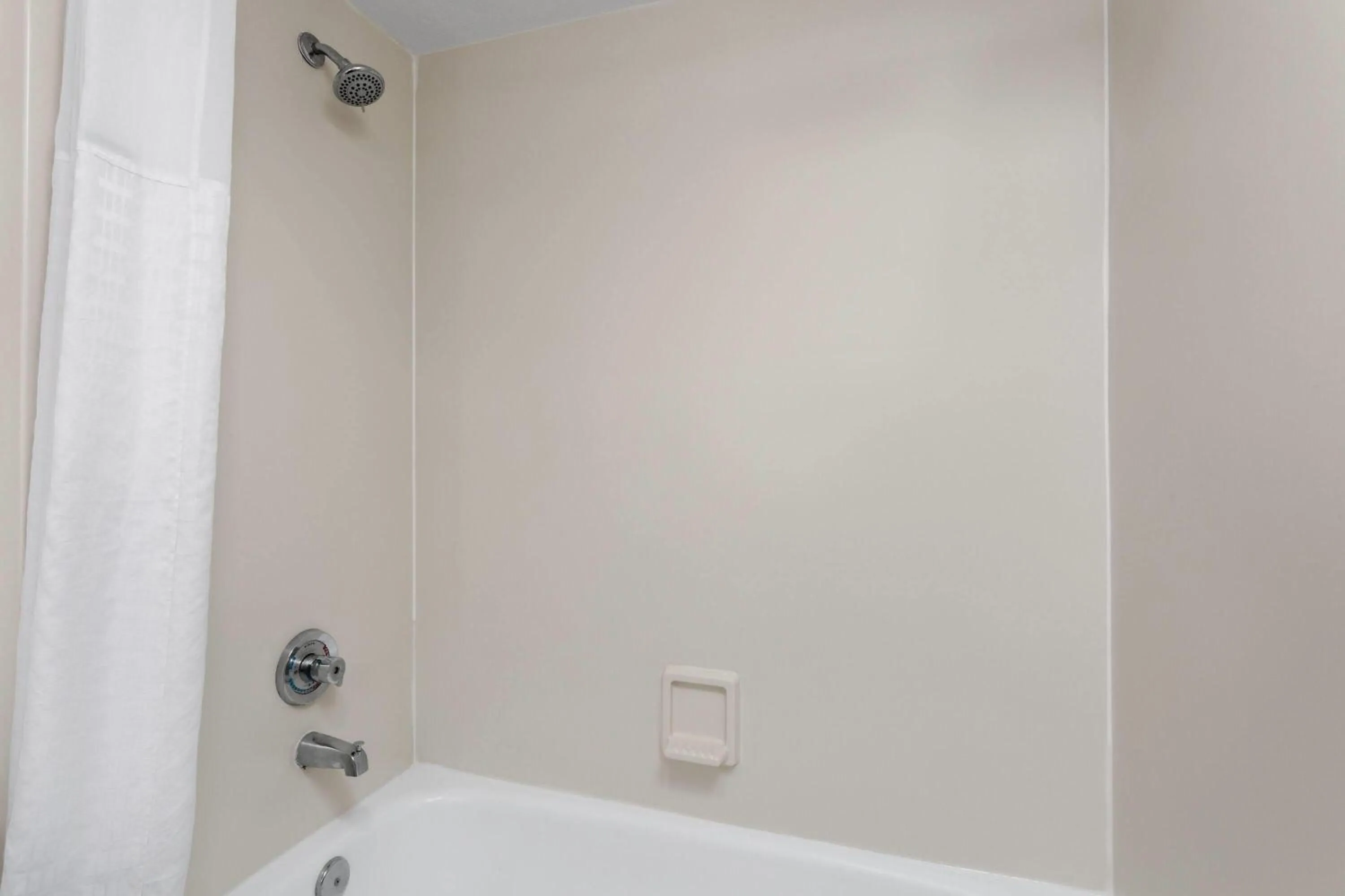 Bathroom in Hawthorn Extended Stay by Wyndham Ft Lauderdale Cypress Crk