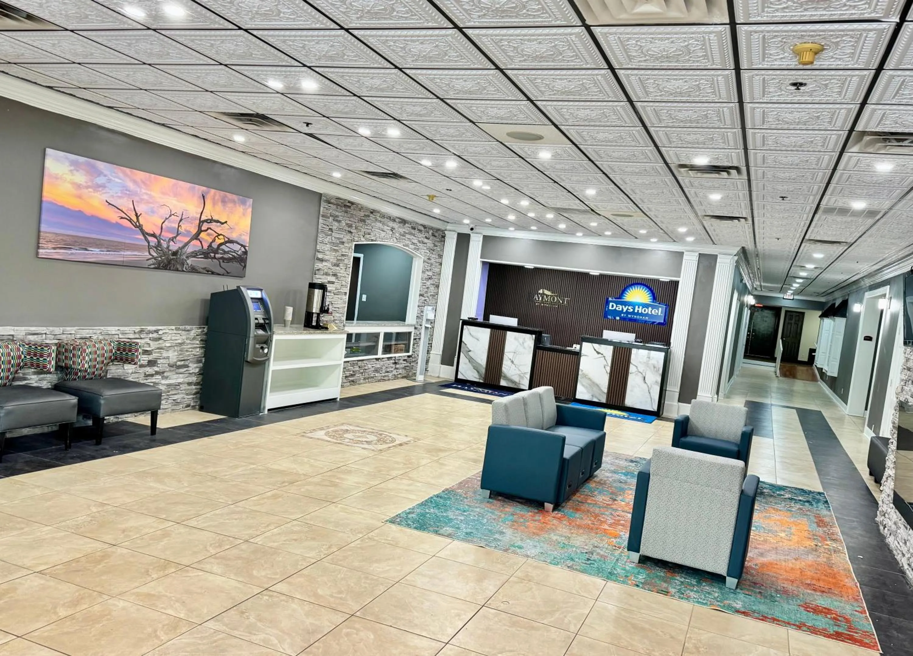 Baymont by Wyndham Williamsburg I-64