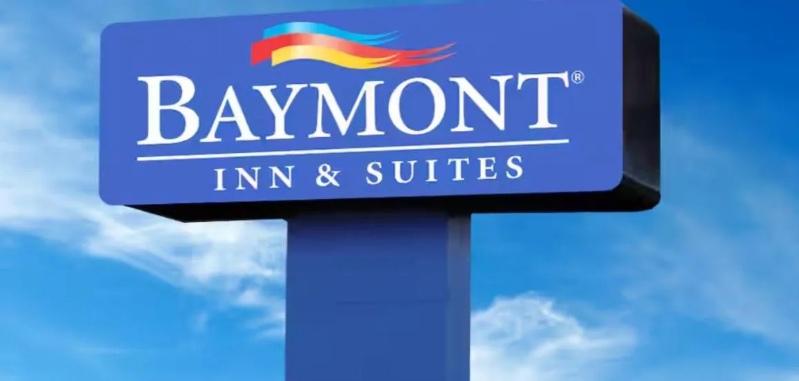 Baymont by Wyndham Williamsburg I-64