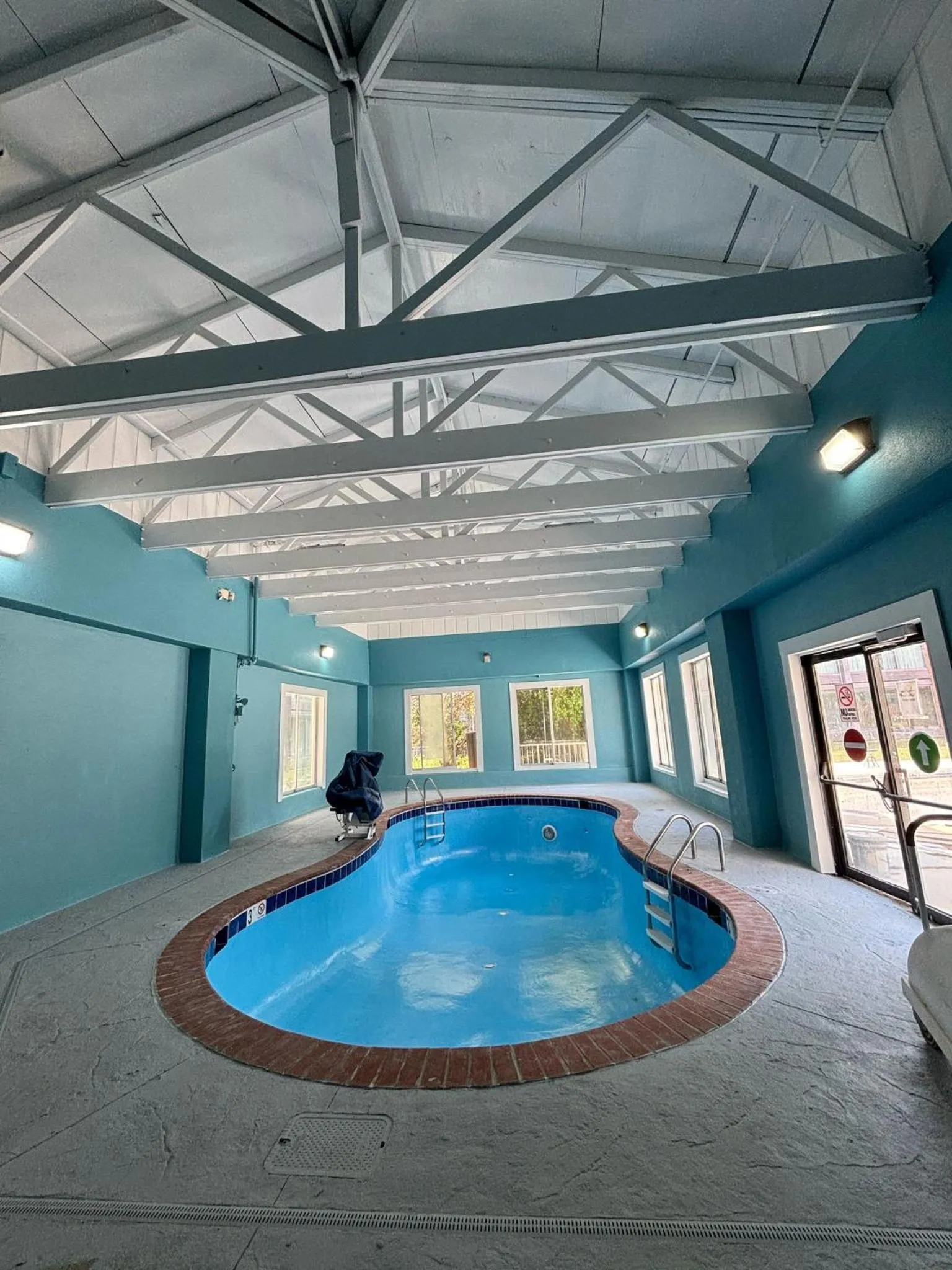 Baymont by Wyndham Williamsburg I-64