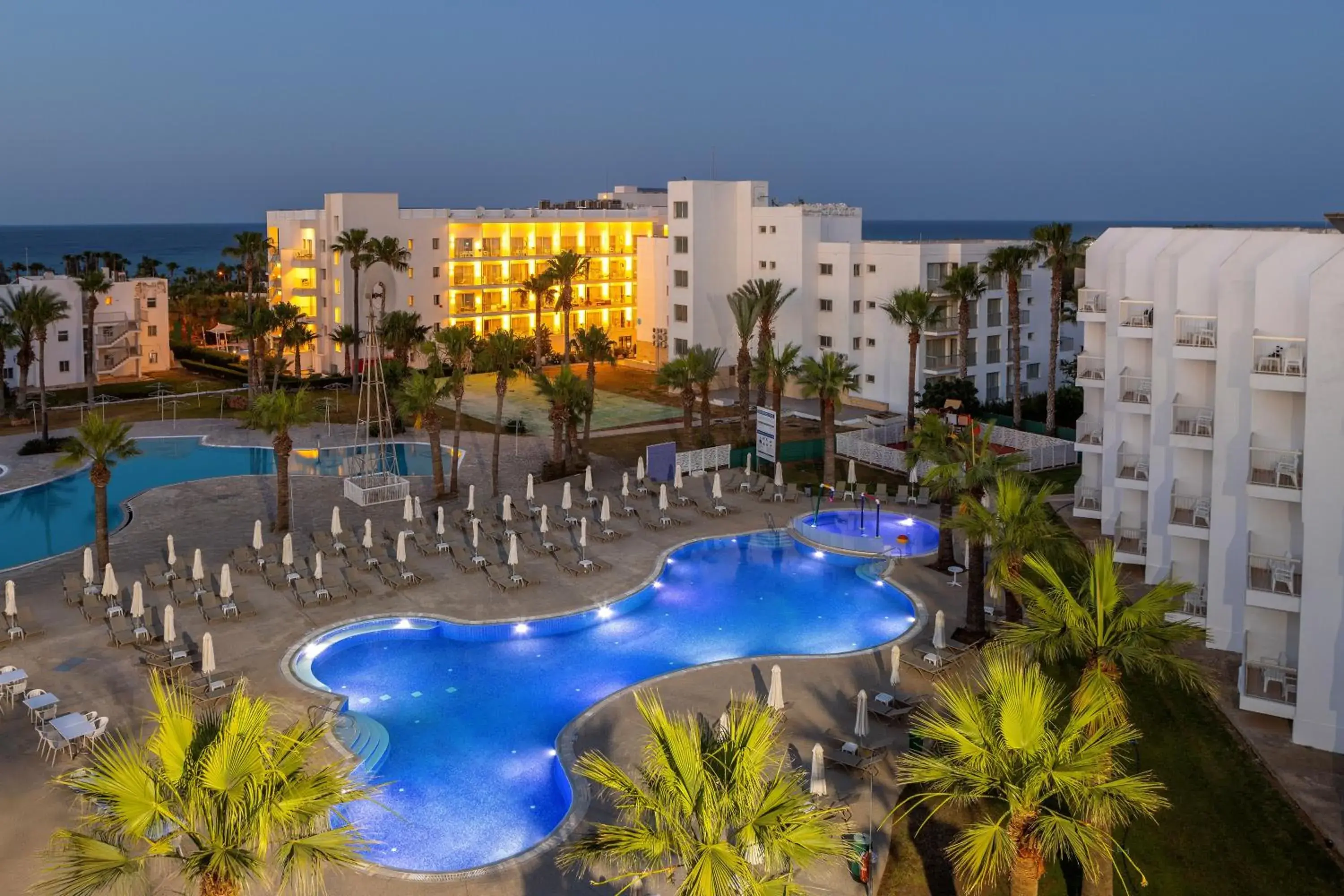 Papantonia Hotel Papantonia Hotel