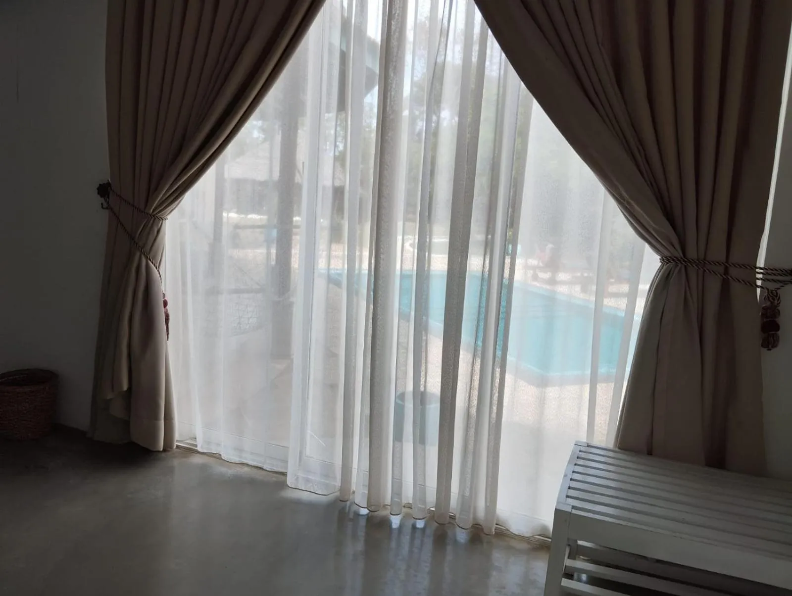 The Beach house by Kay Jay Hotels