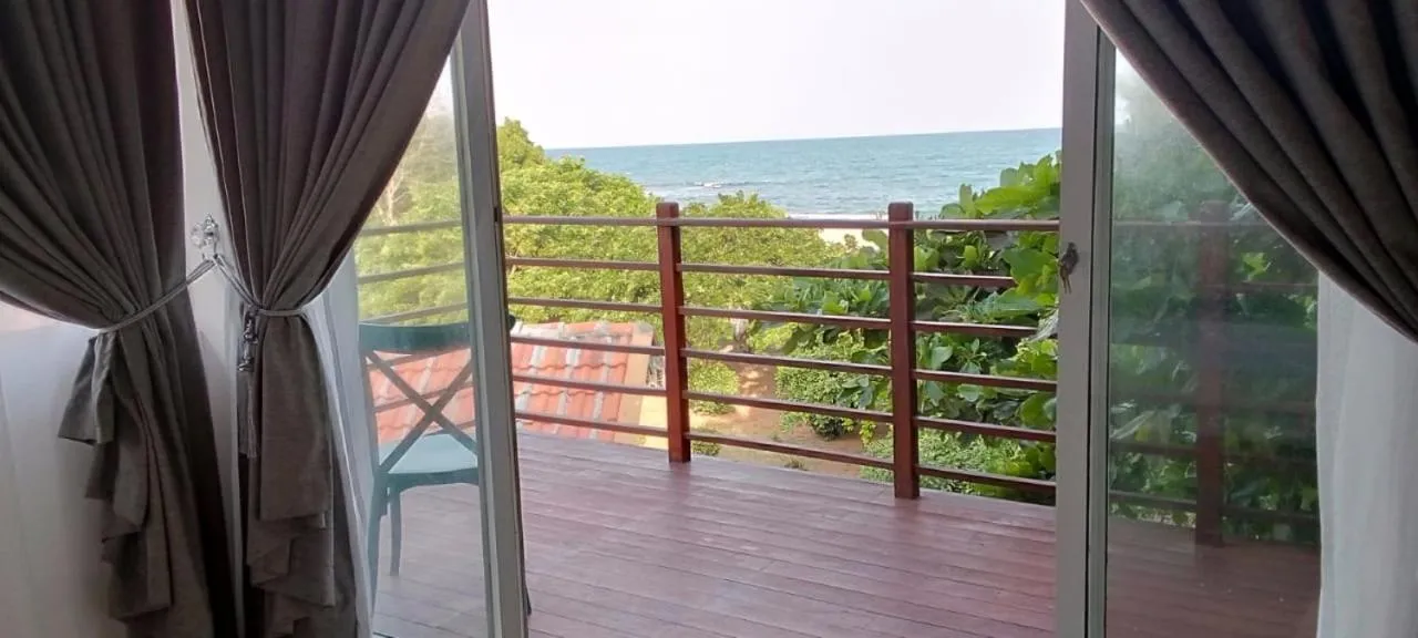 The Beach house by Kay Jay Hotels