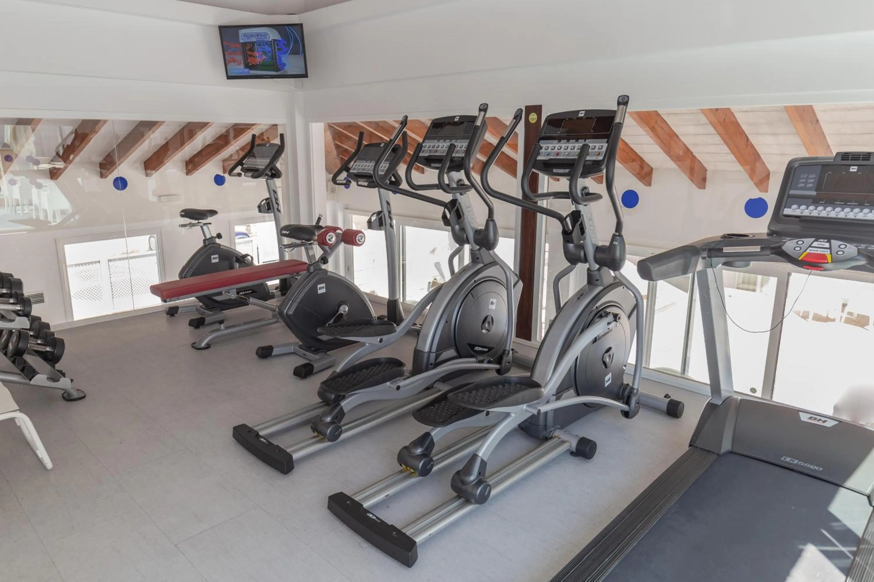 Activities in BQ Cala Ratjada