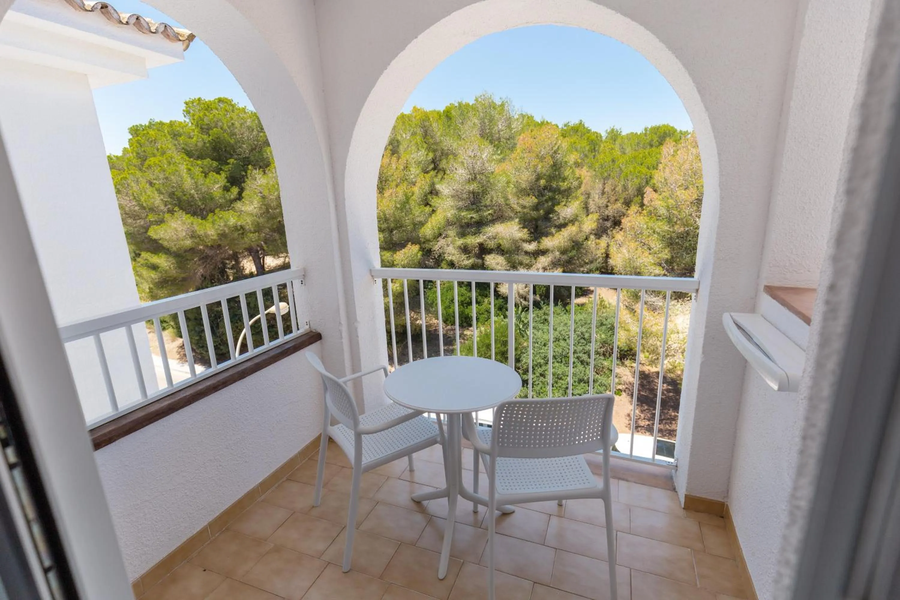 Balcony/Terrace in BQ Cala Ratjada