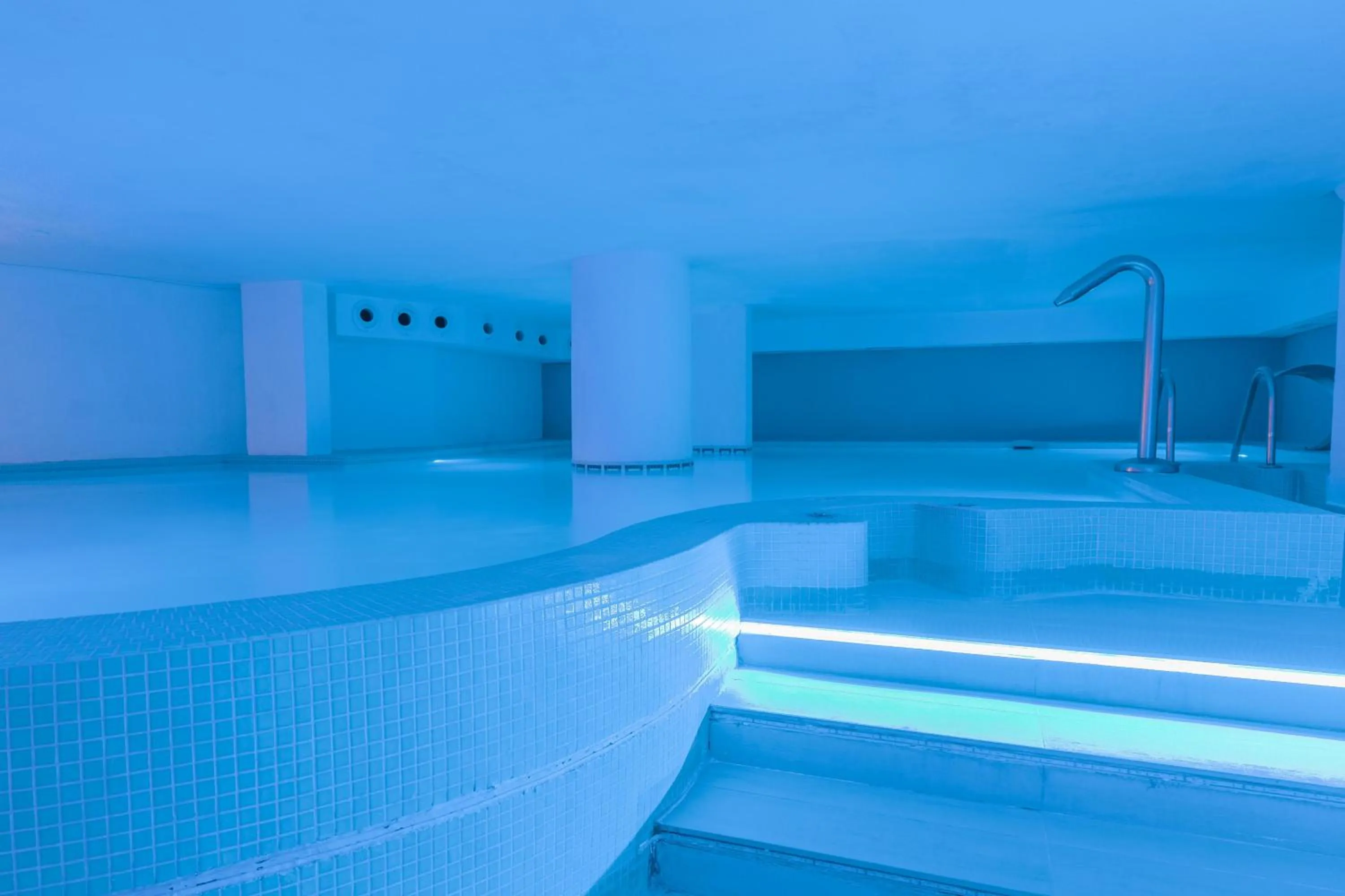 Hot Tub in BQ Cala Ratjada