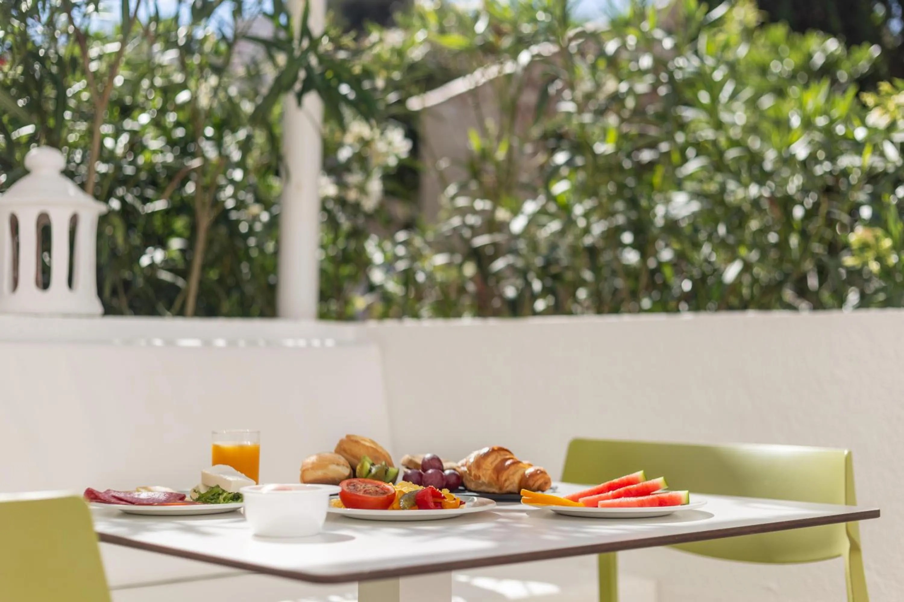 Restaurant/places to eat in BQ Cala Ratjada