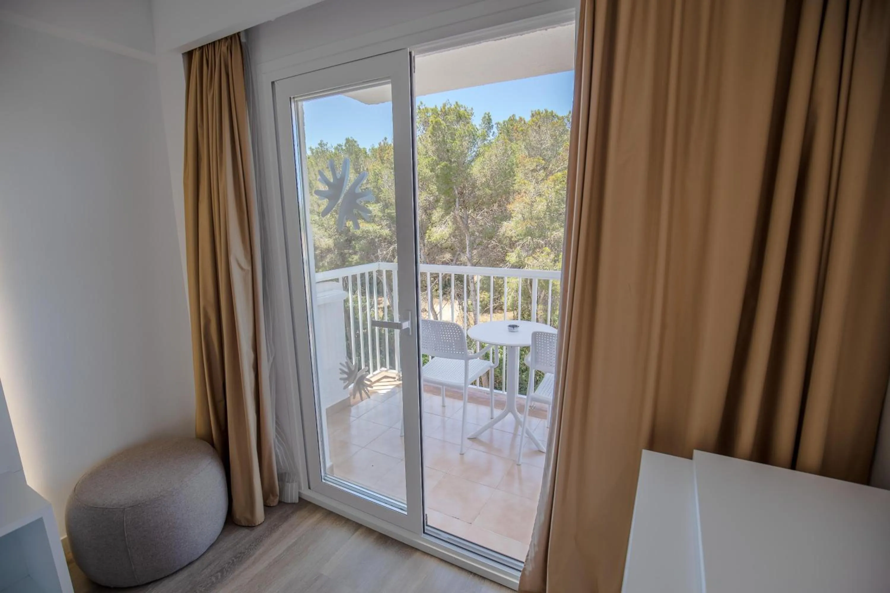 Balcony/Terrace in BQ Cala Ratjada