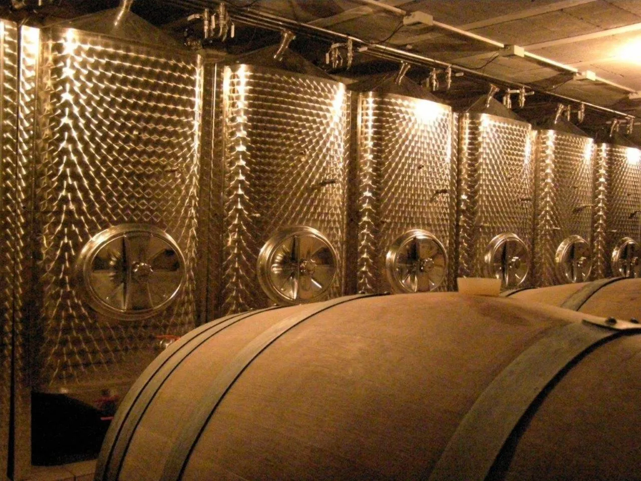 Other in Villa Vinica