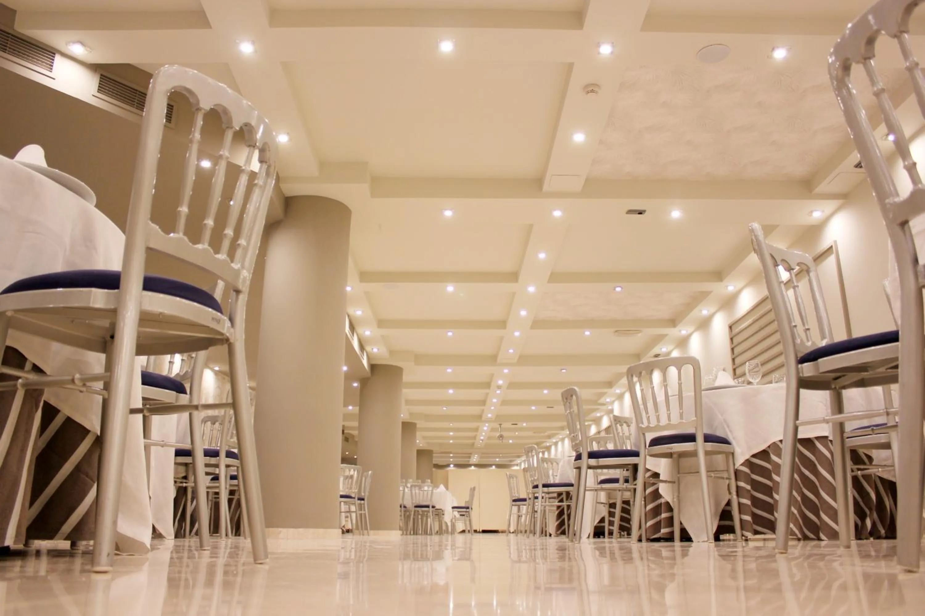 Banquet/Function facilities in Casa del Trigo