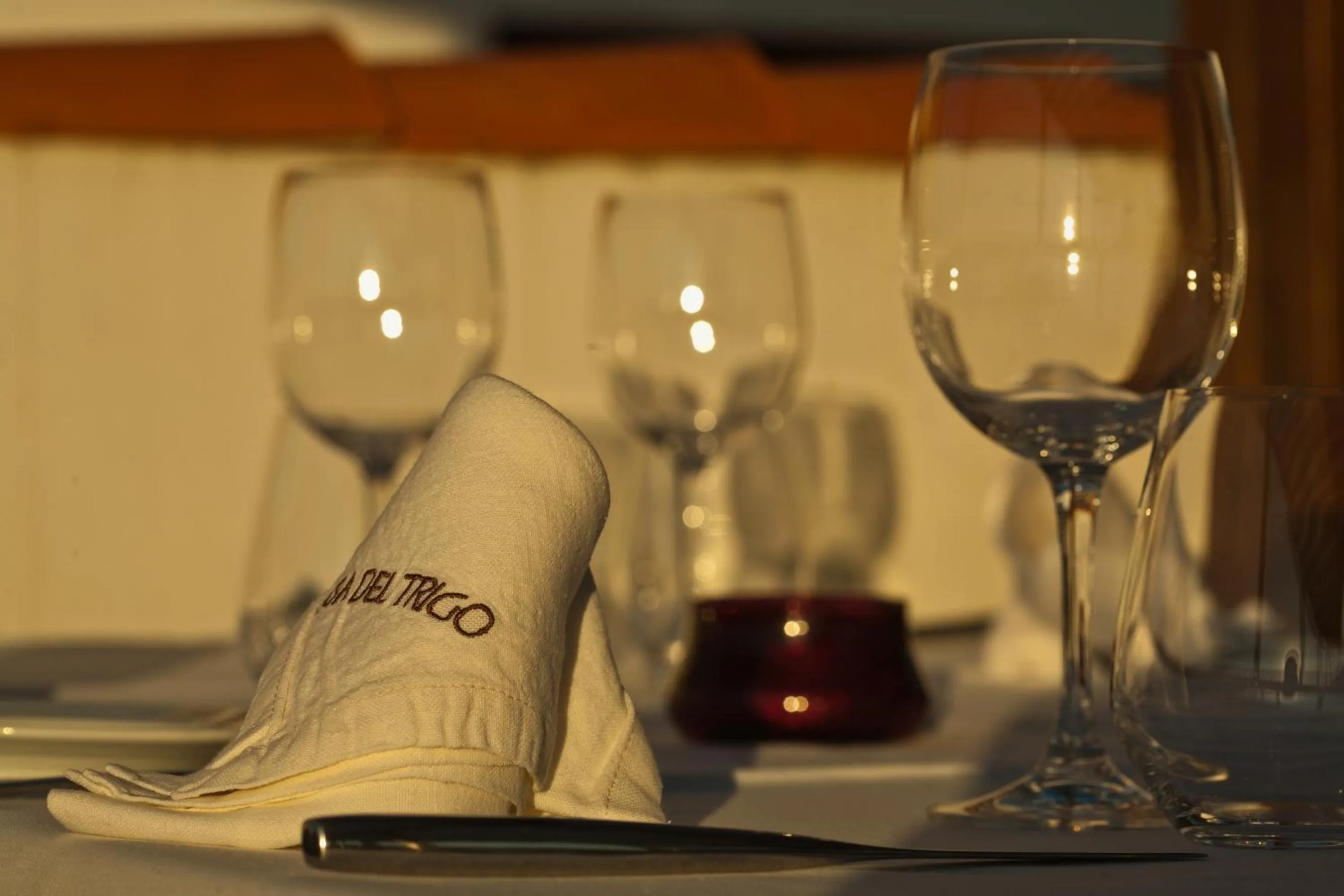 Other in Casa del Trigo