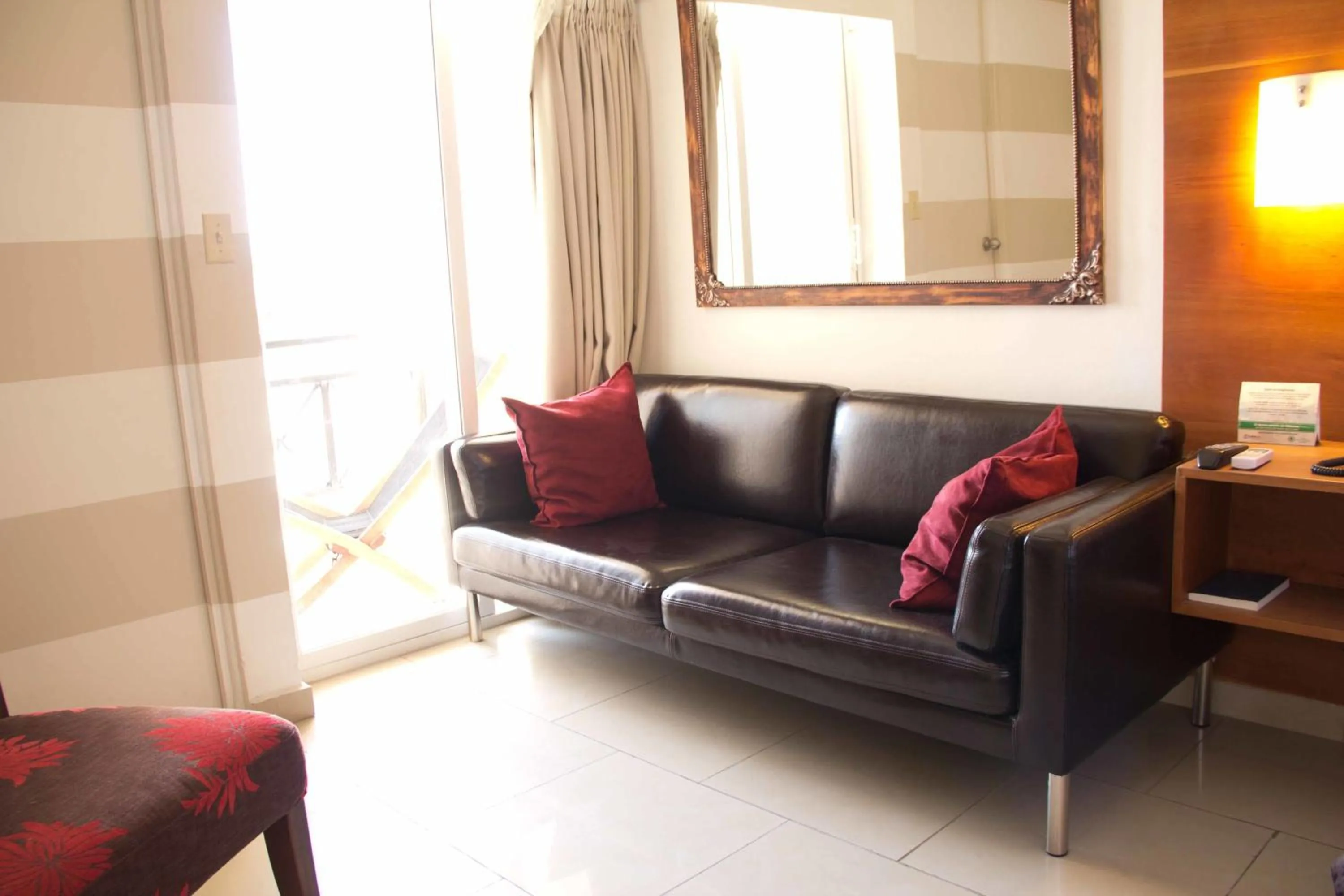 Day in Minister Business Hotel