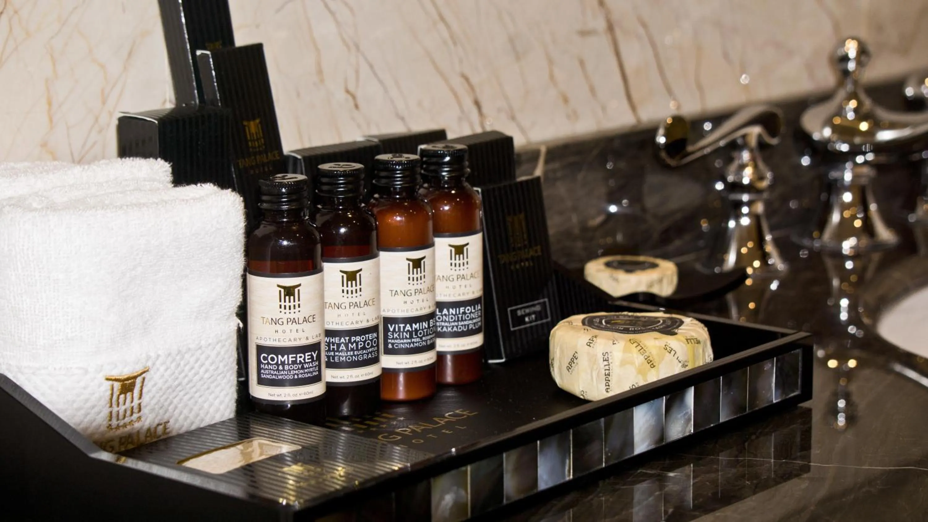 Other in Tang Palace Hotel