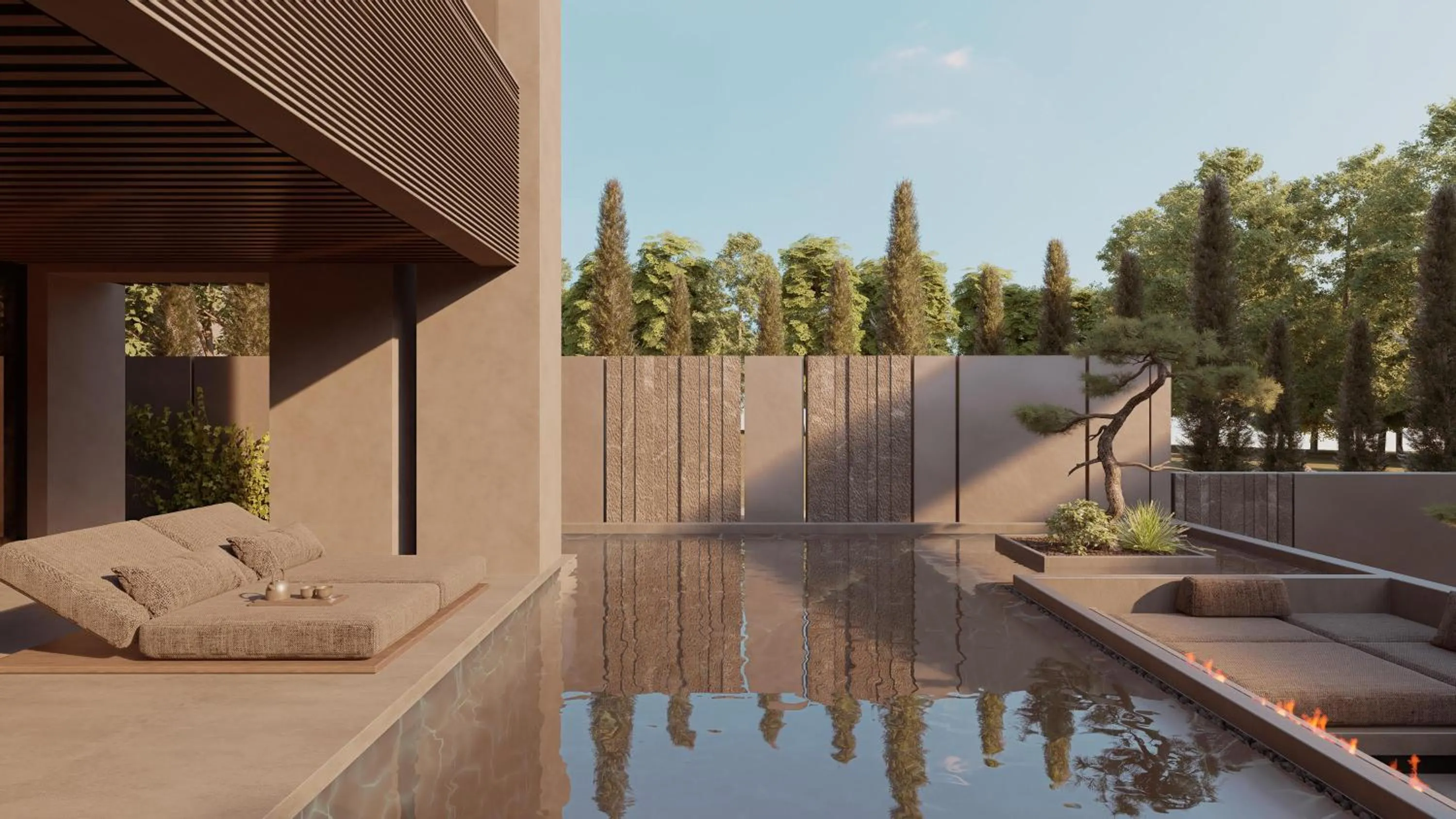 Photo of the whole room in NEMA Design Hotel & Spa - Adults Only