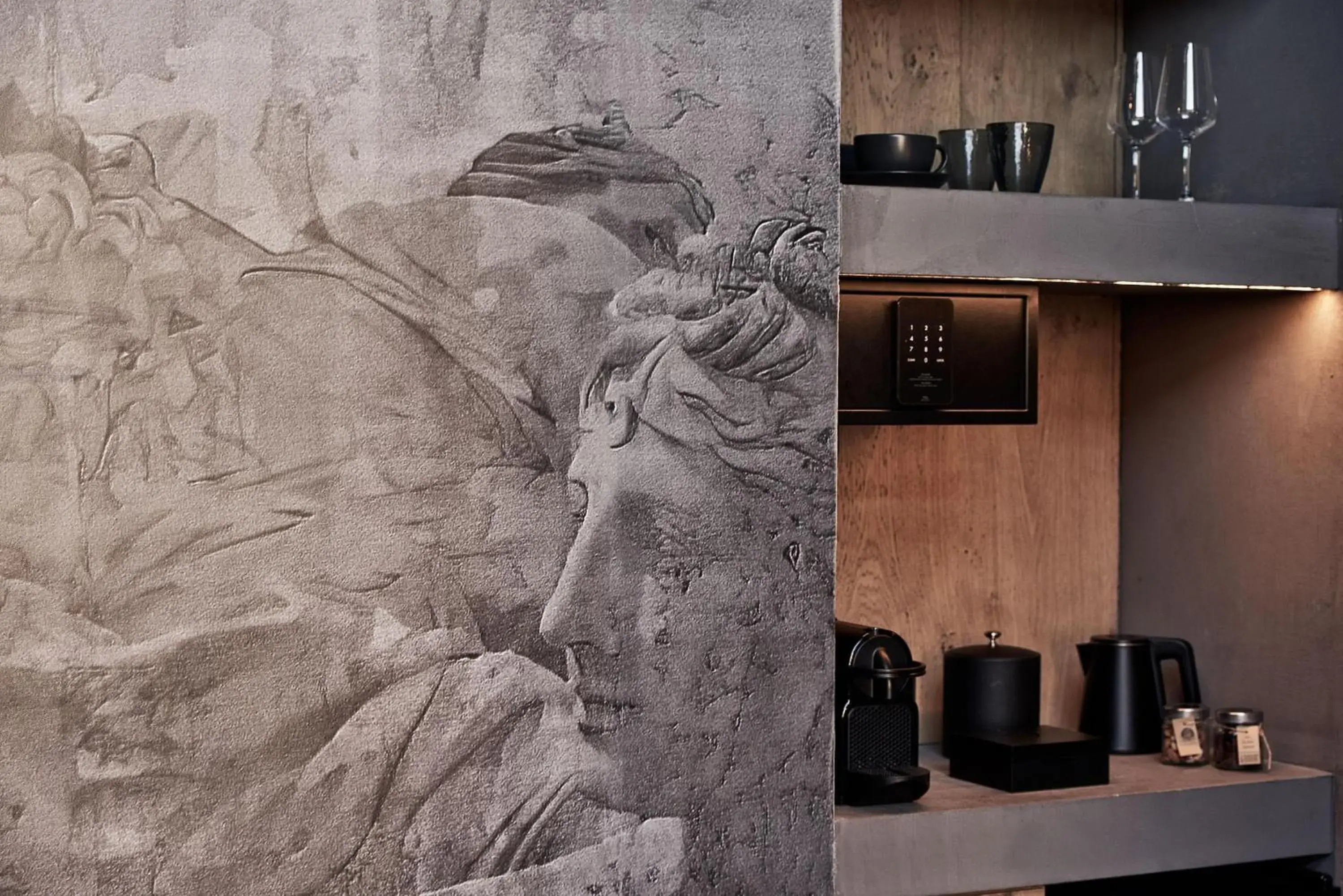 Elegance Suite with Pool in NEMA Design Hotel & Spa - Adults Only Elegance Suite with Pool in NEMA Design Hotel & Spa - Adults Only