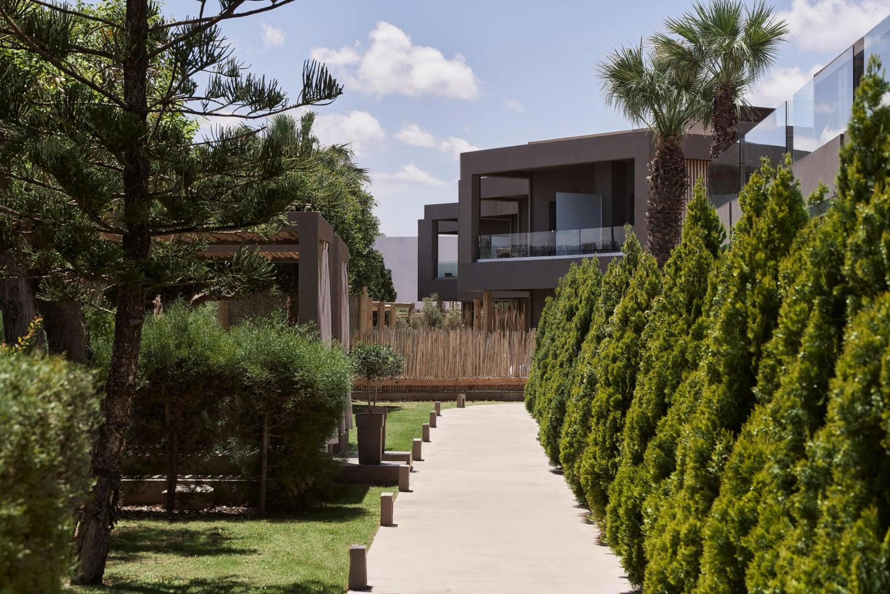 Photo of the whole room in NEMA Design Hotel & Spa - Adults Only