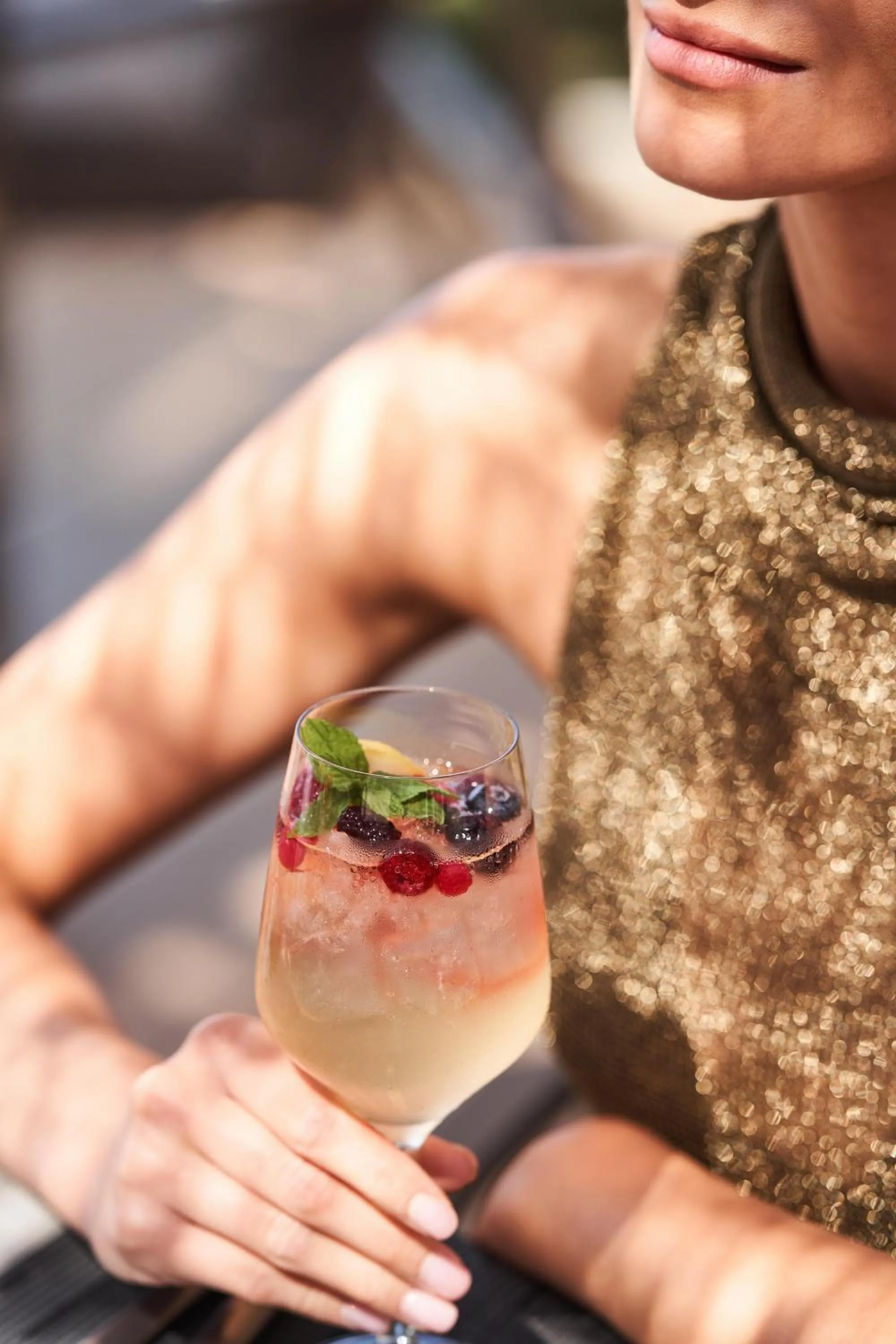 Lounge or bar in NEMA Design Hotel & Spa - Adults Only