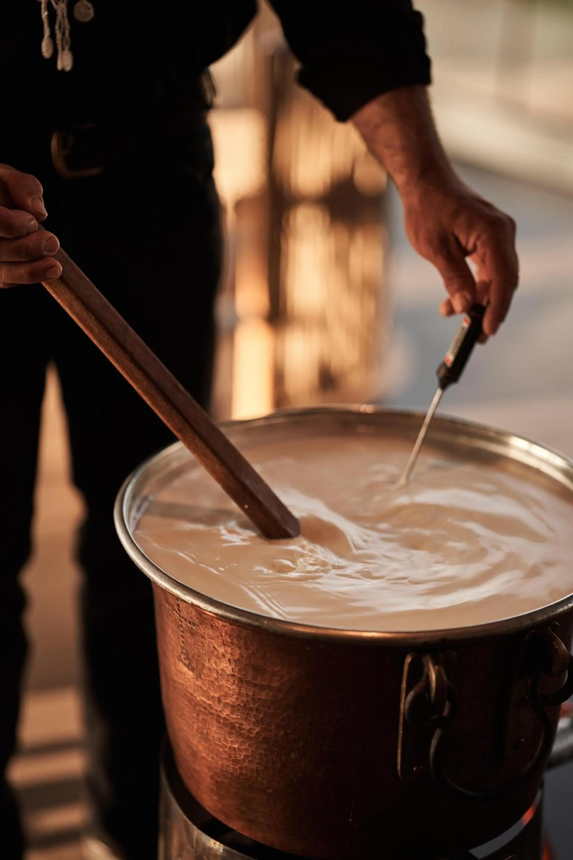 Restaurant/places to eat in NEMA Design Hotel & Spa - Adults Only