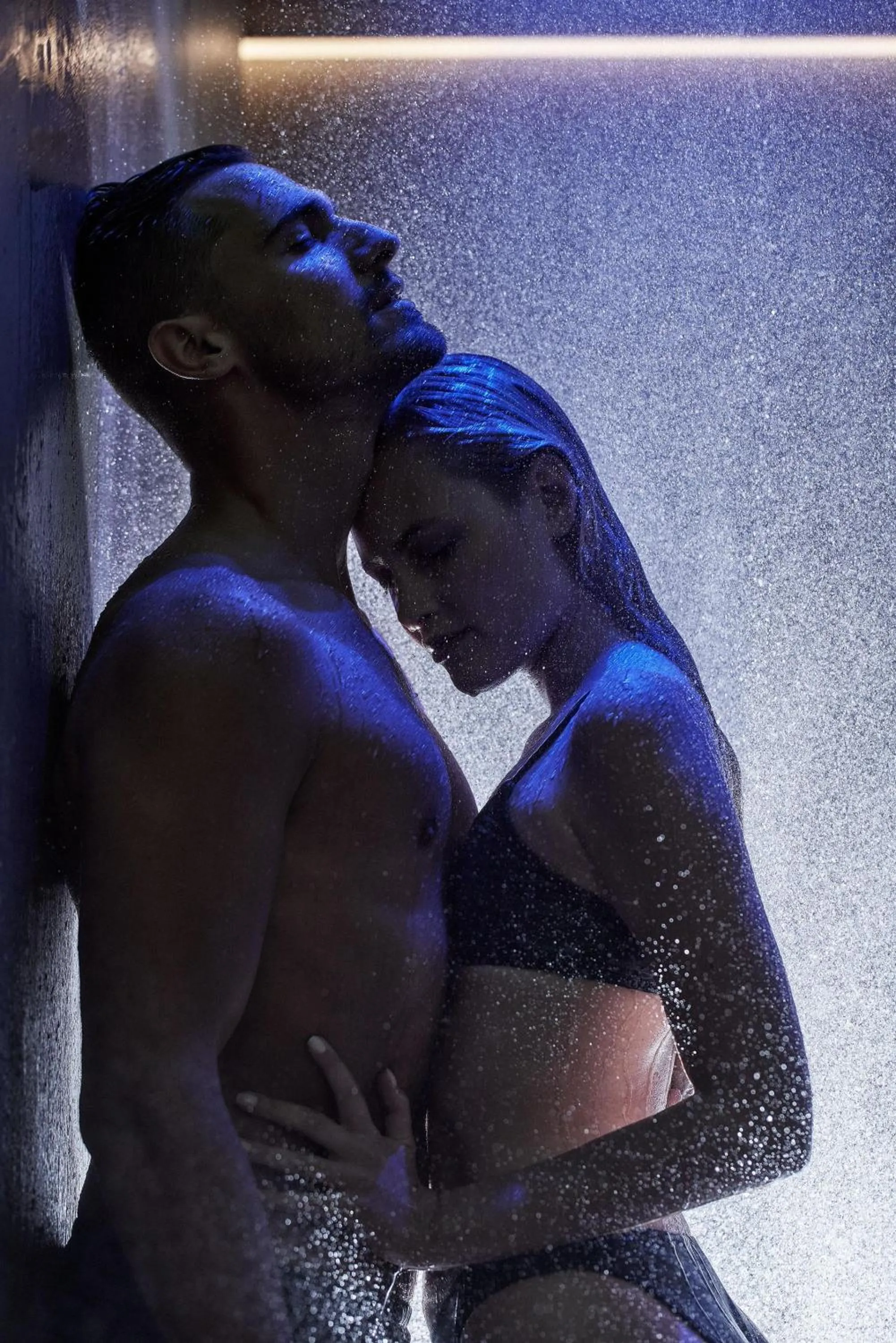 Spa and wellness centre/facilities in NEMA Design Hotel & Spa - Adults Only