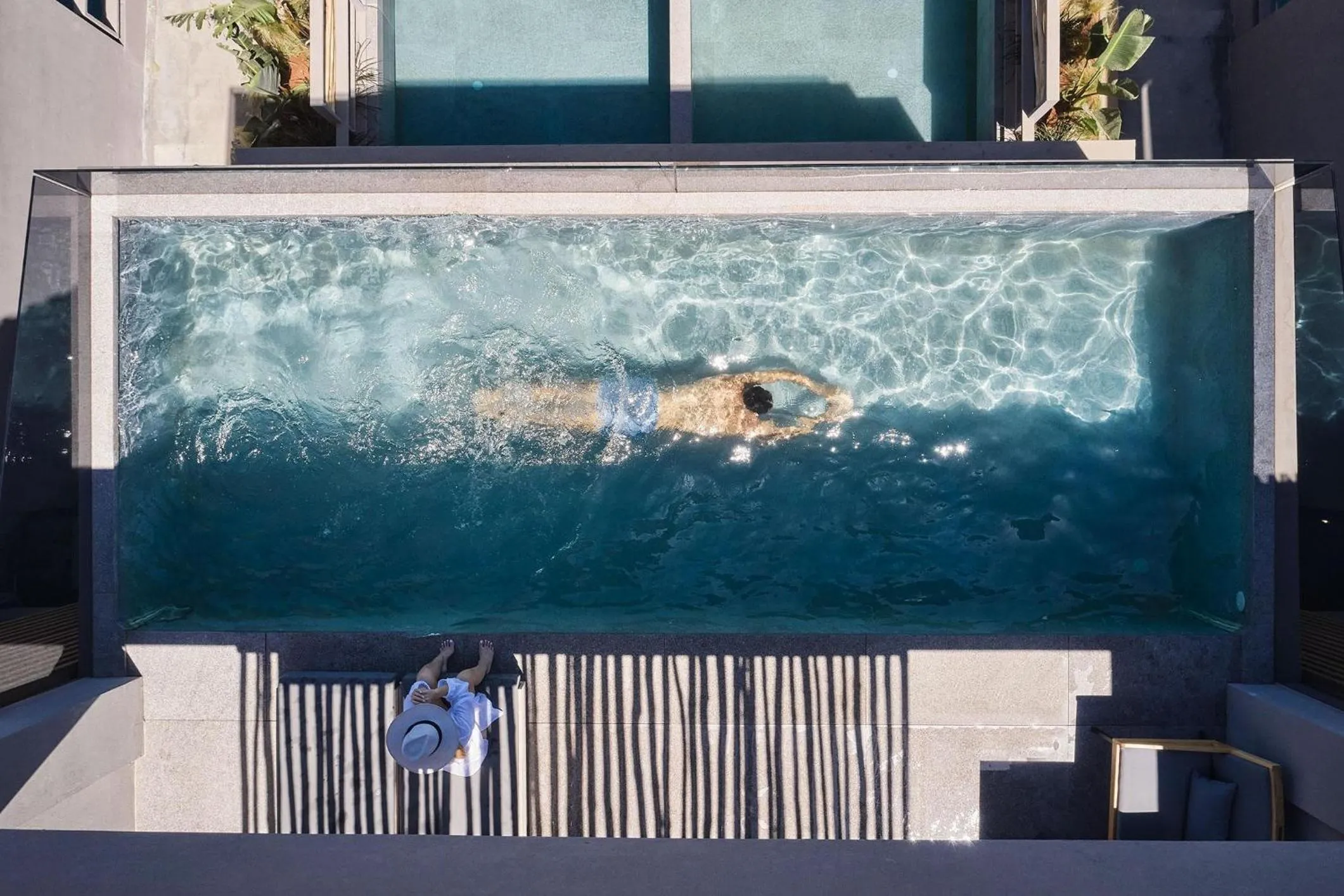 View (from property/room) in NEMA Design Hotel & Spa - Adults Only