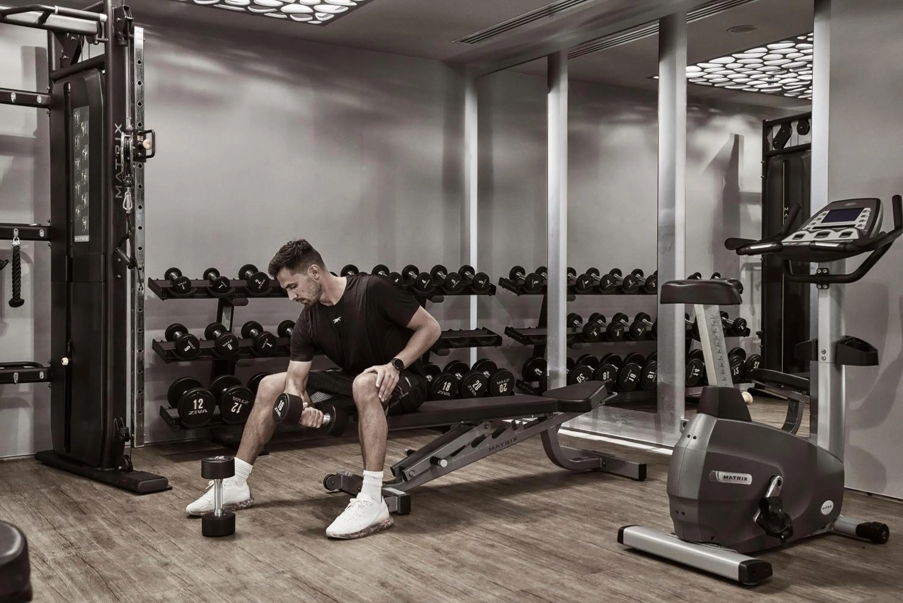 Activities in NEMA Design Hotel & Spa - Adults Only