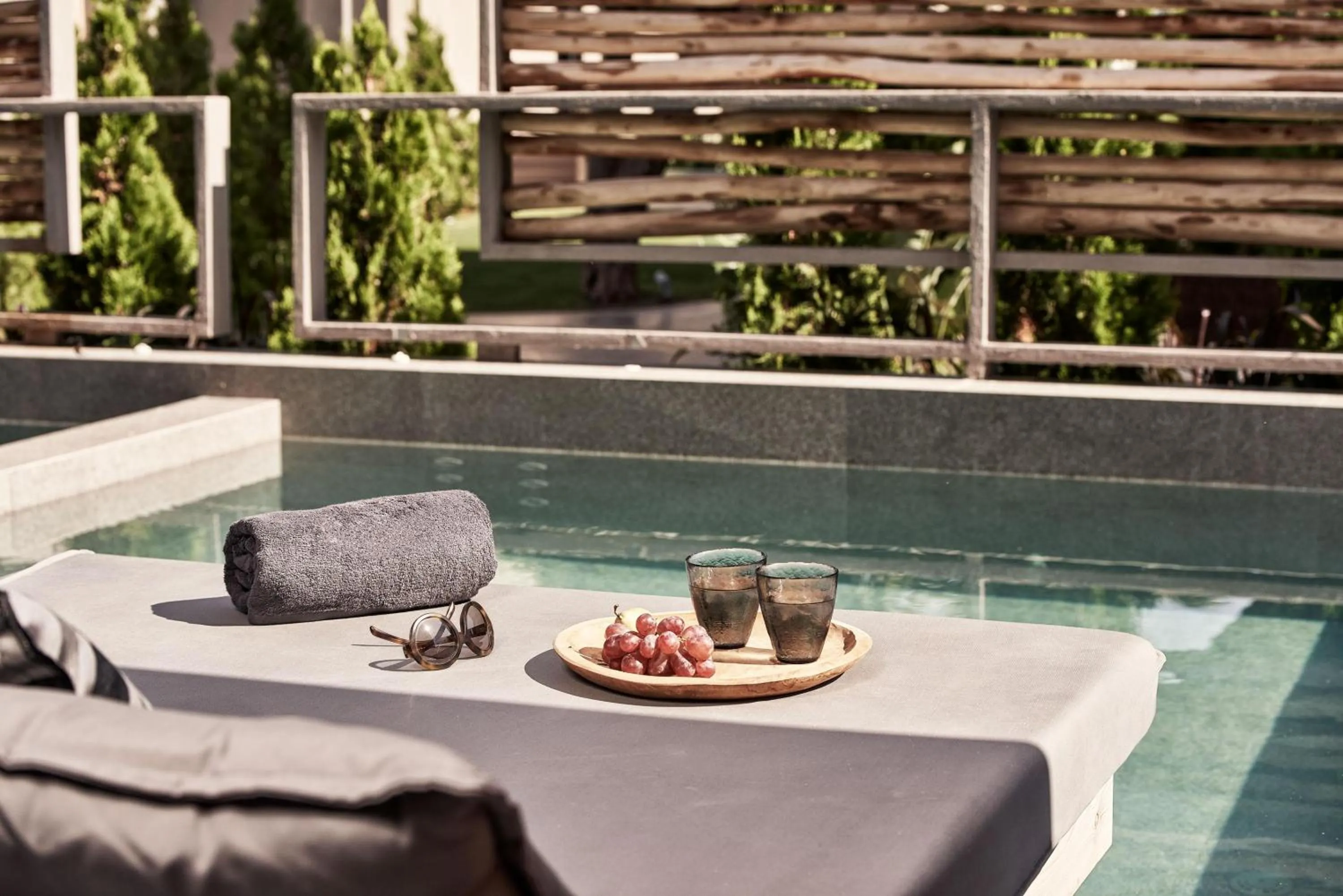 View (from property/room) in NEMA Design Hotel & Spa - Adults Only