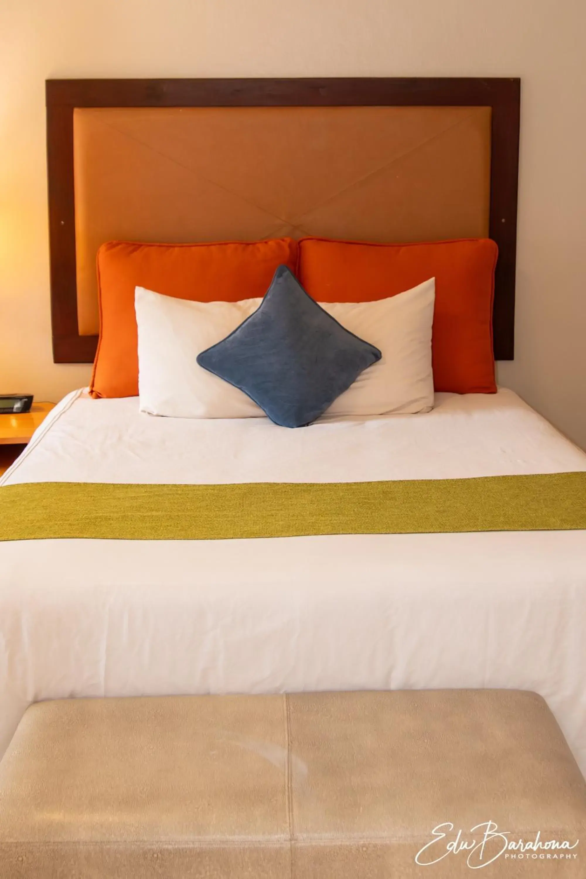 Standard Studio in Humuya Inn Standard Studio in Humuya Inn