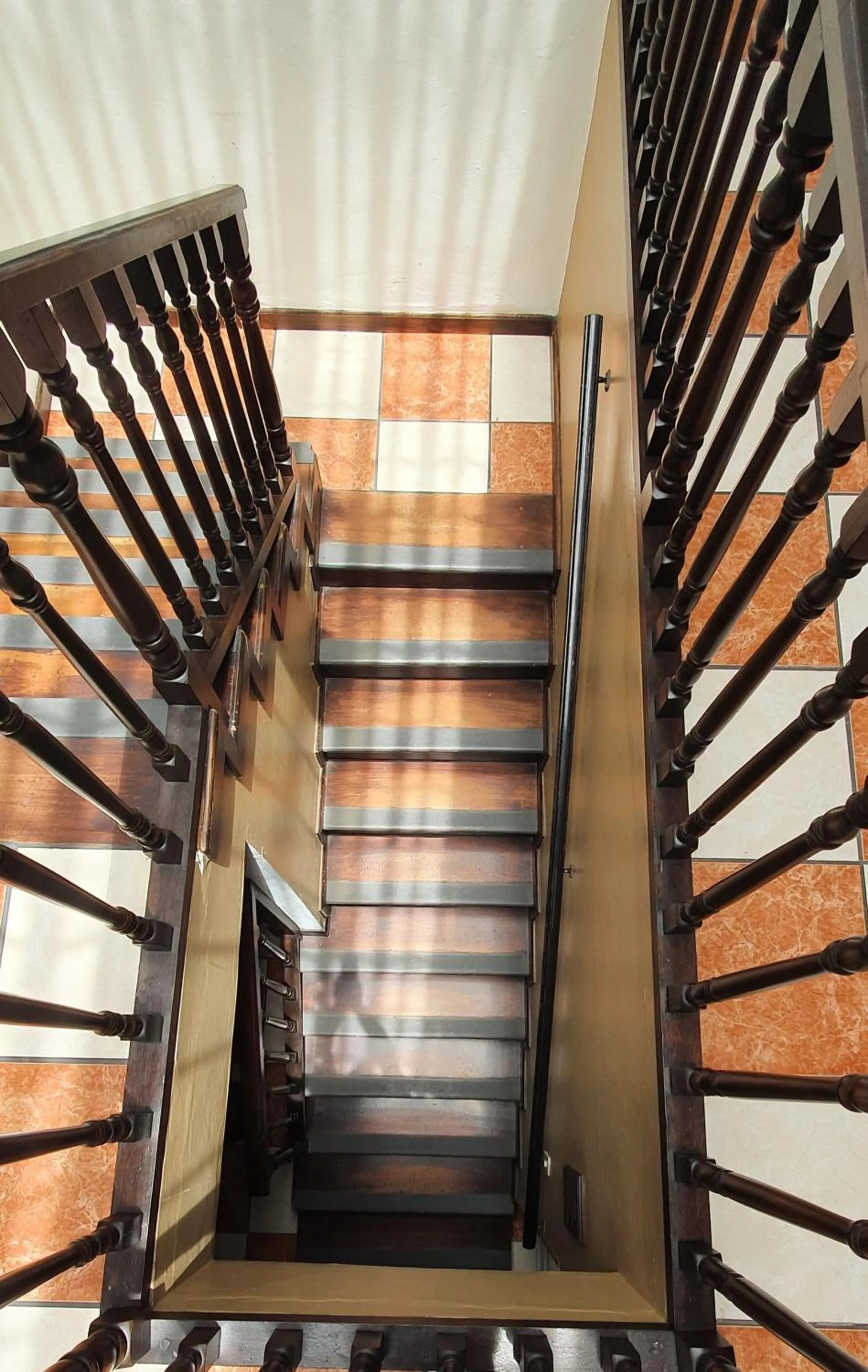 Area and facilities in Humuya Inn