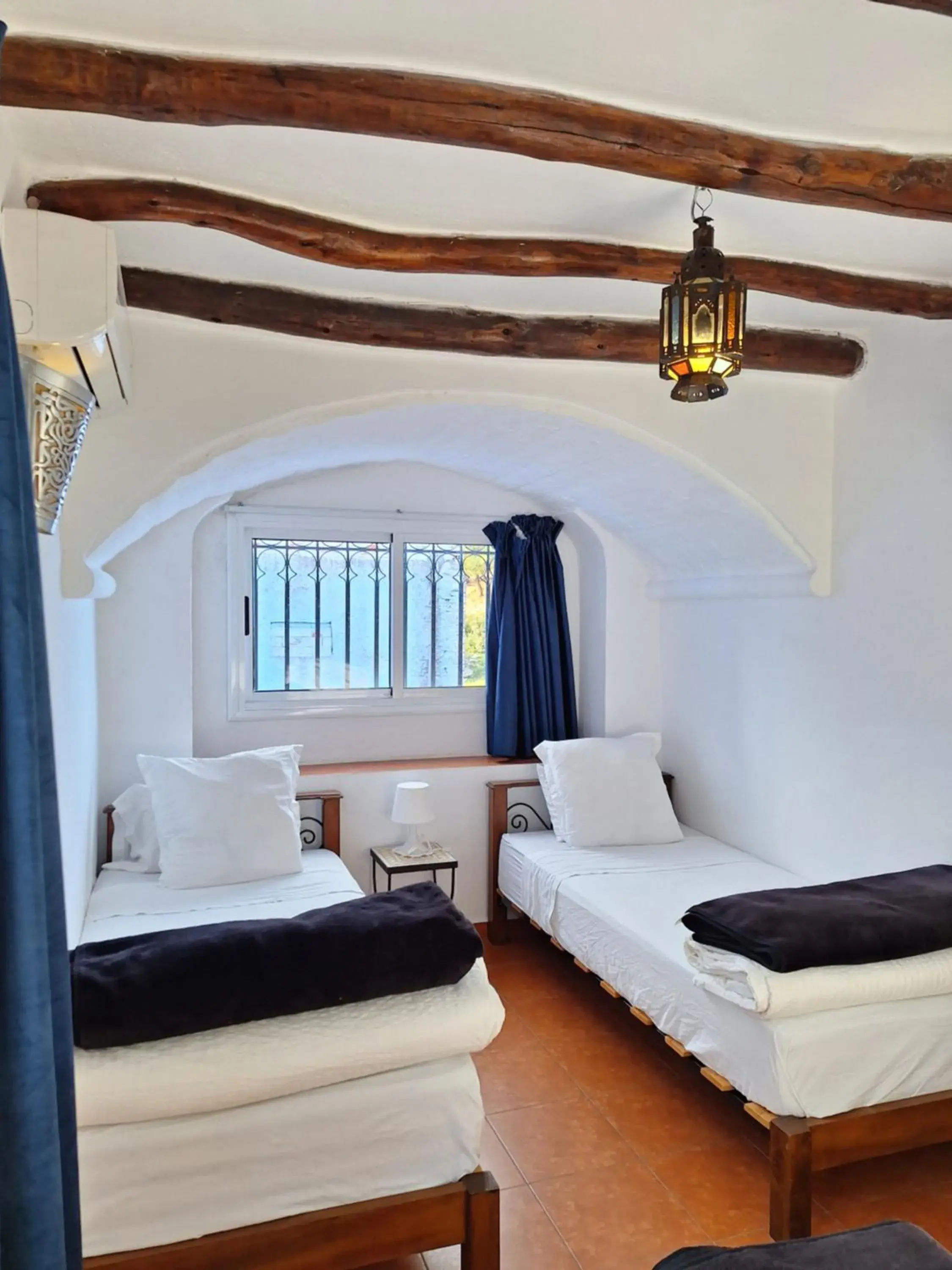 Twin Room in Dar Gabriel Twin Room in Dar Gabriel