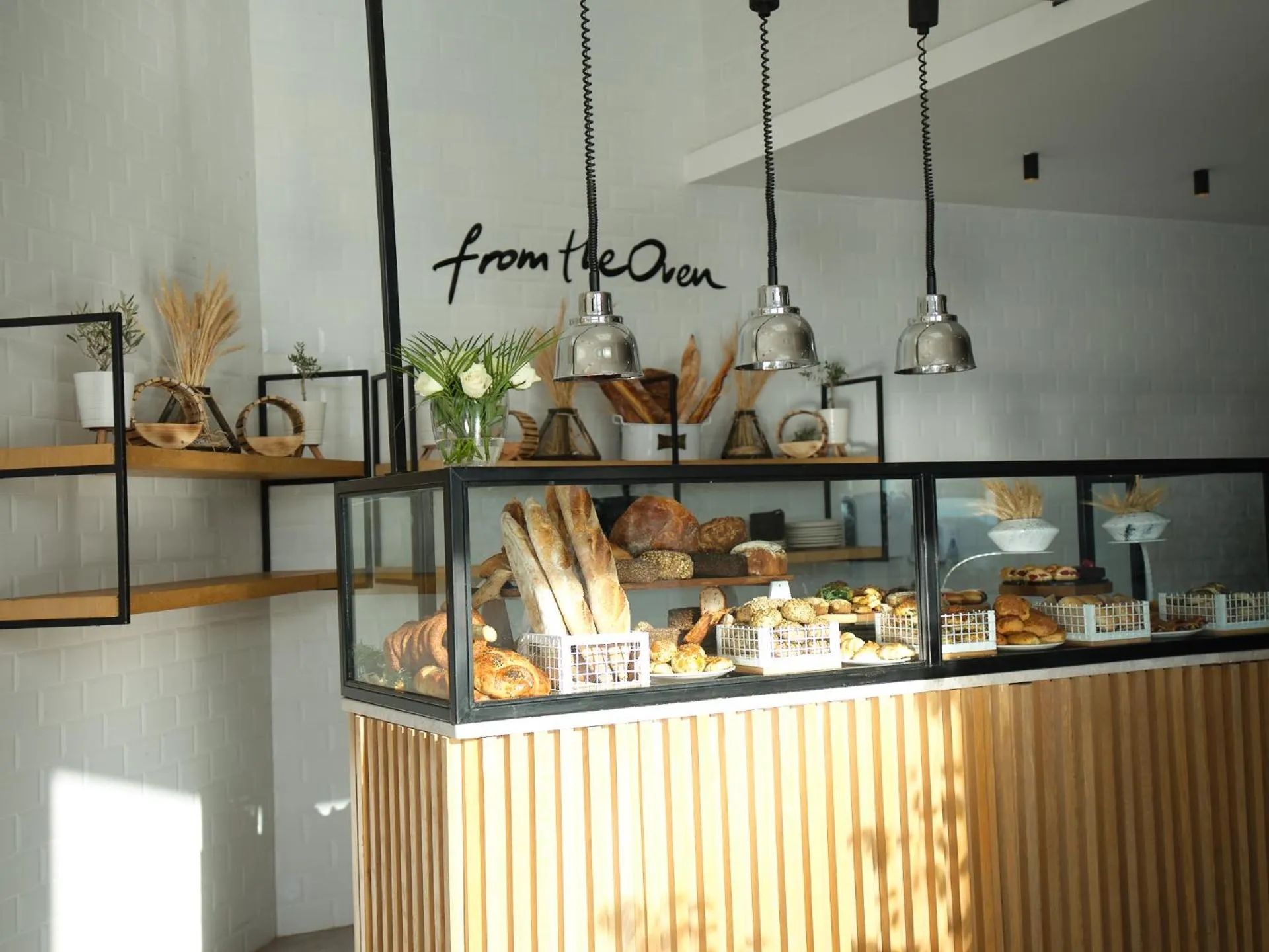 Breakfast in Cape Bodrum Luxury Hotel & Beach