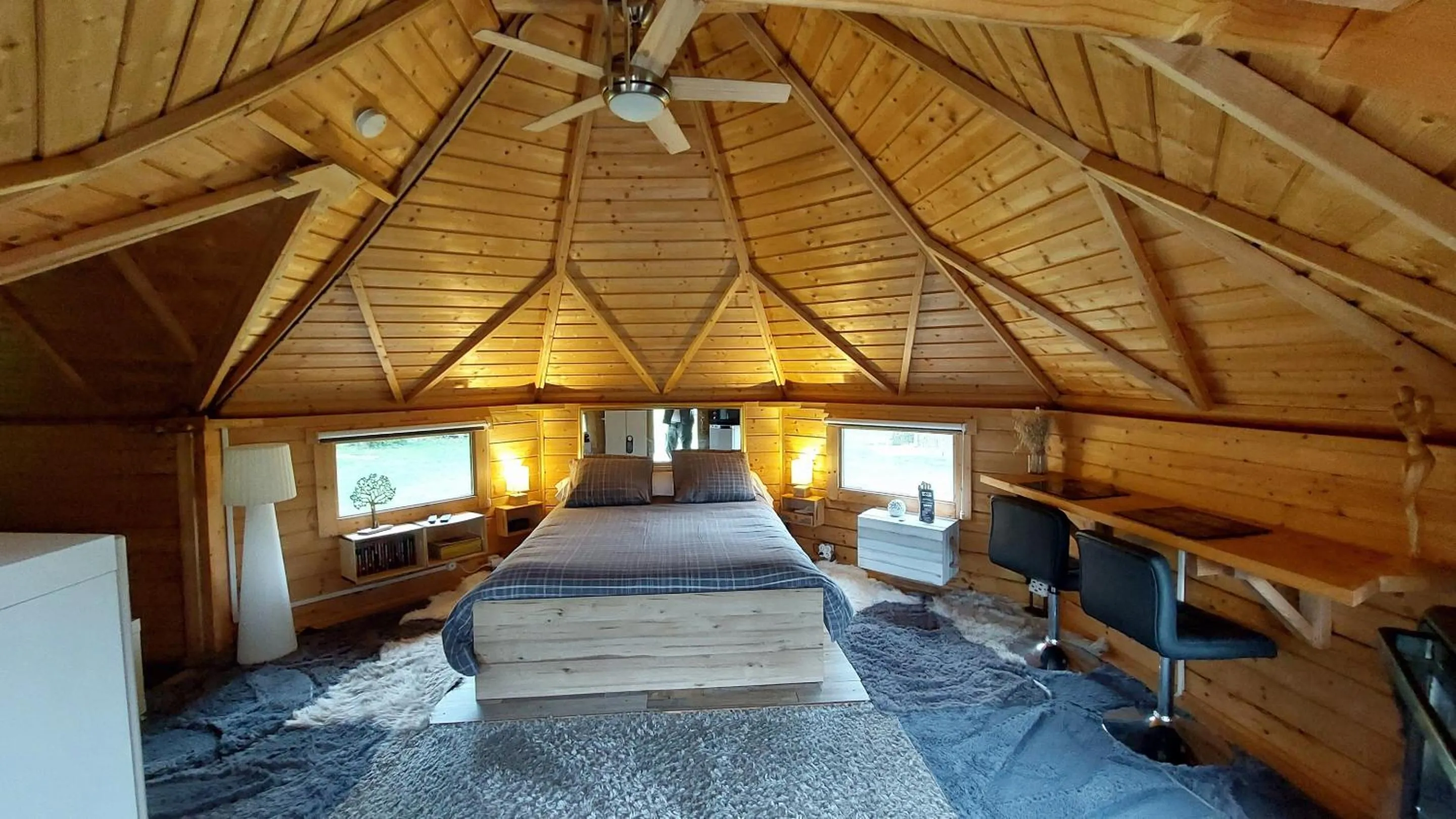 Other in La Longère Des Nuits De Varenne