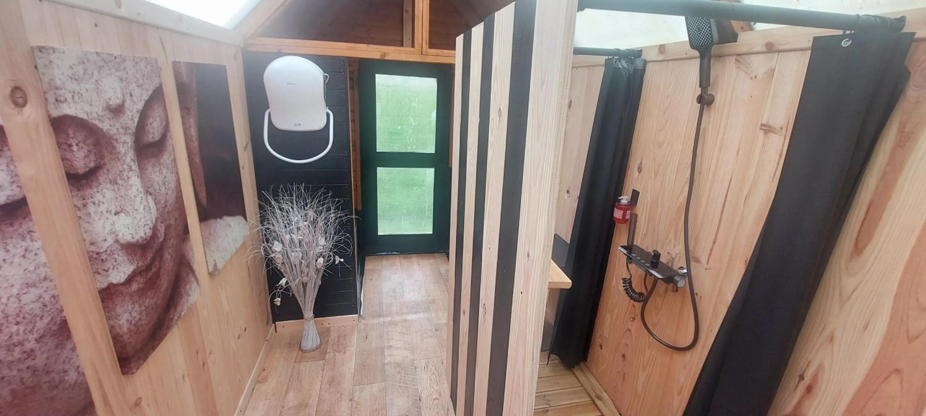 La Longère Des Nuits De Varenne