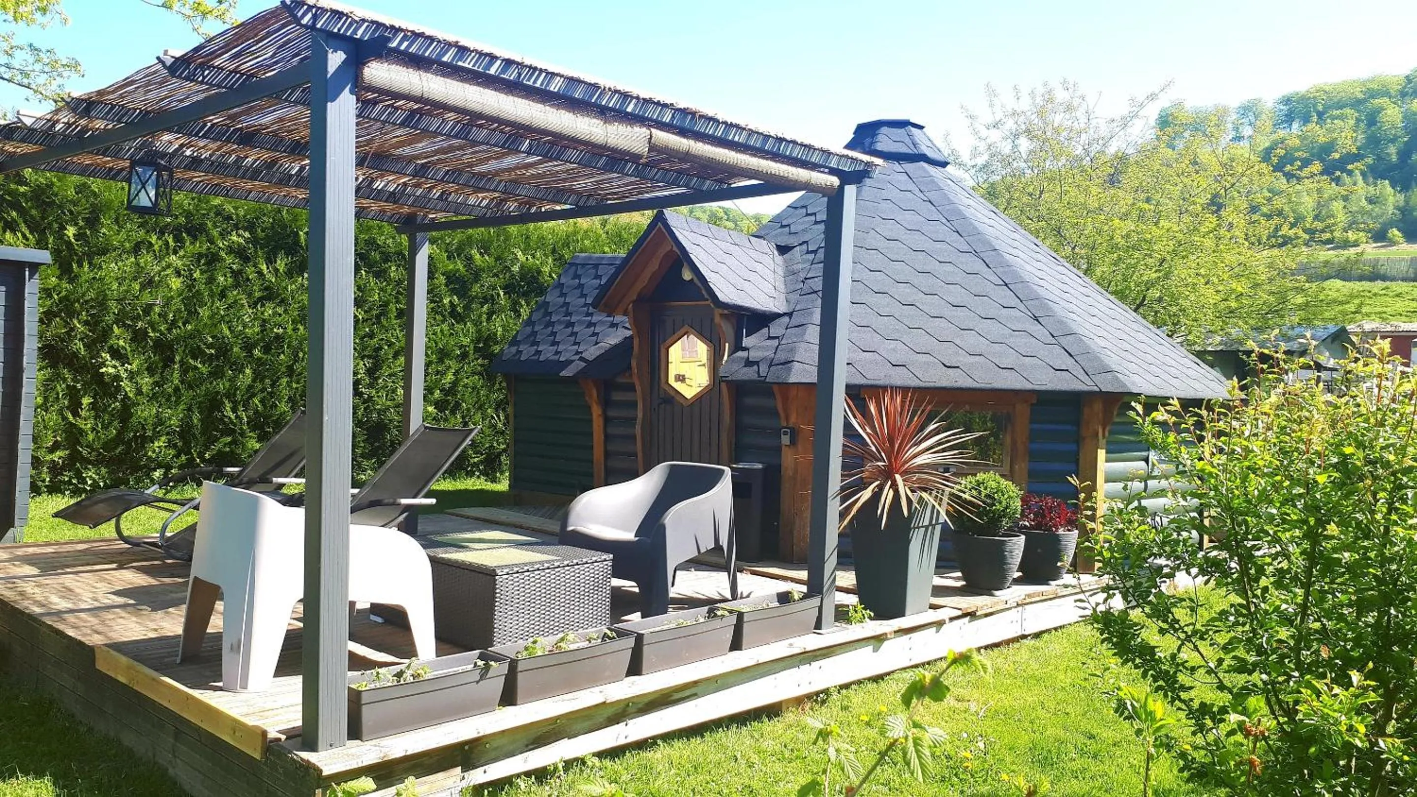 Other in La Longère Des Nuits De Varenne