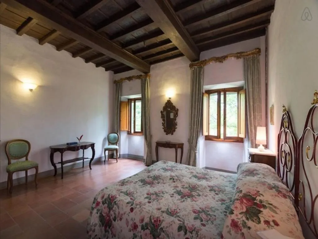 Bed in Borgo Ponte dell'Asse