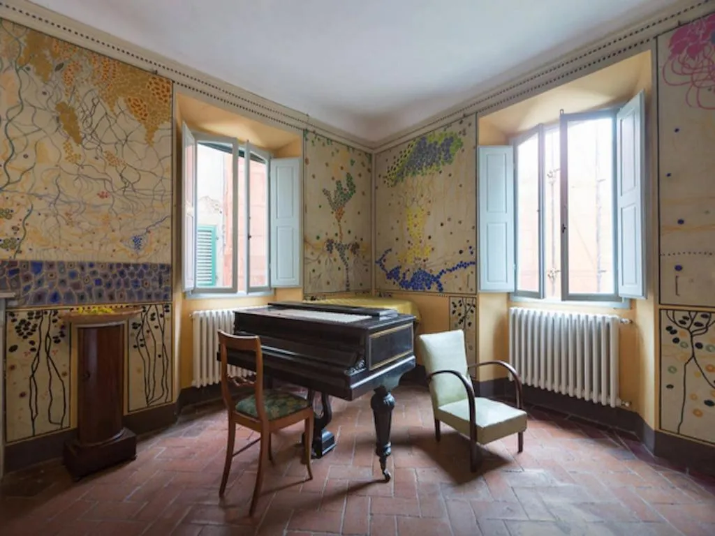 Borgo Ponte dell'Asse