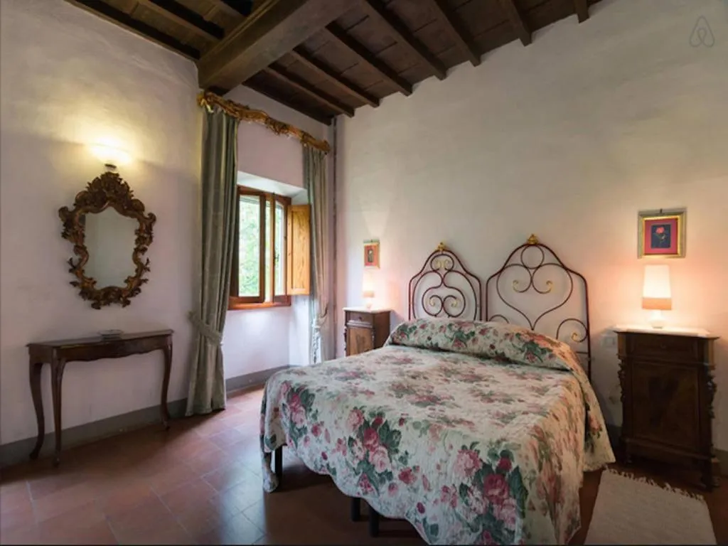 Bed in Borgo Ponte dell'Asse