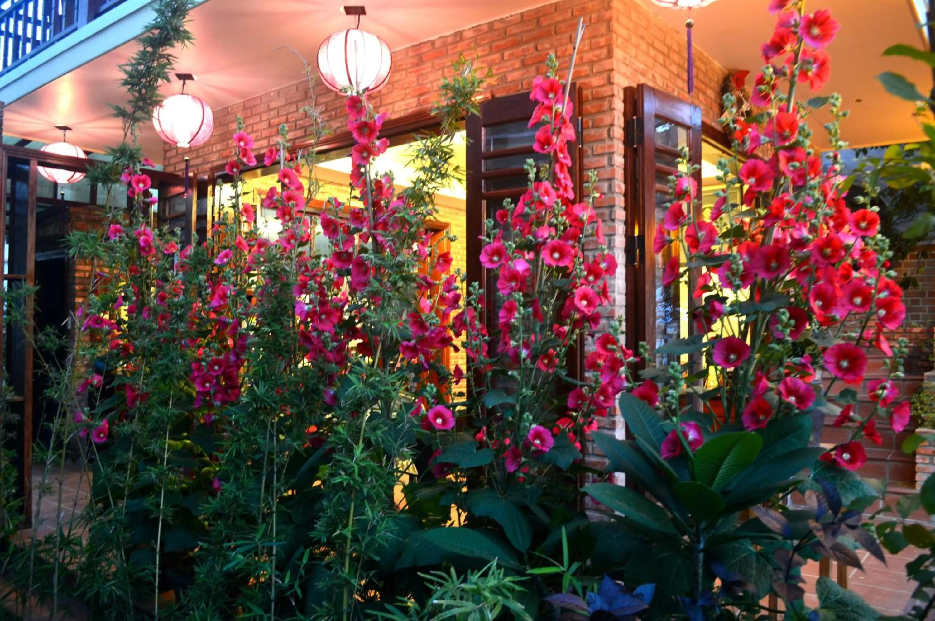 Other in Villa Orchid Garden Riverside Hoi An