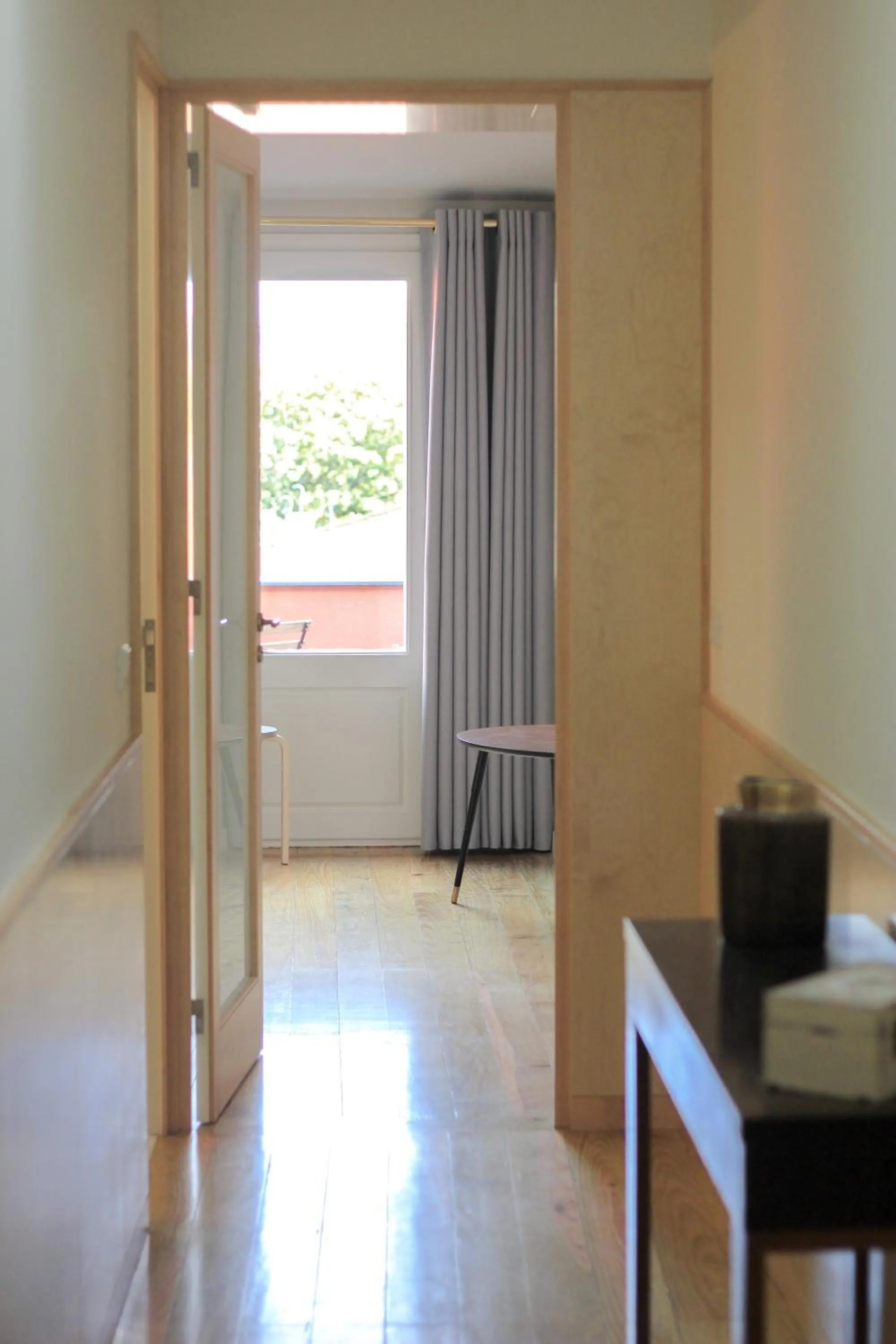 Decorative detail in Oporto Trendy Heritage